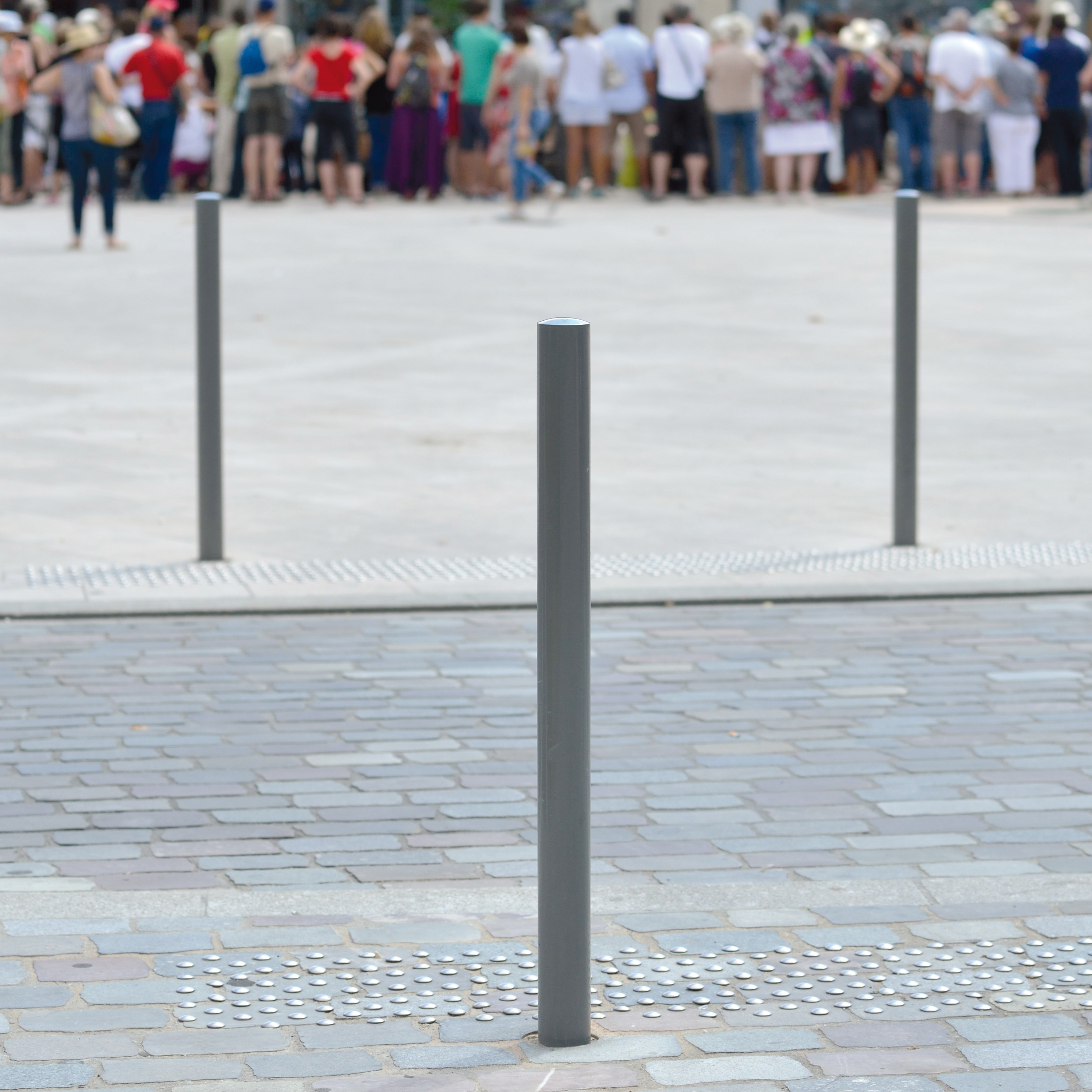 Display product Acropole Bollard from manufacturer AREA