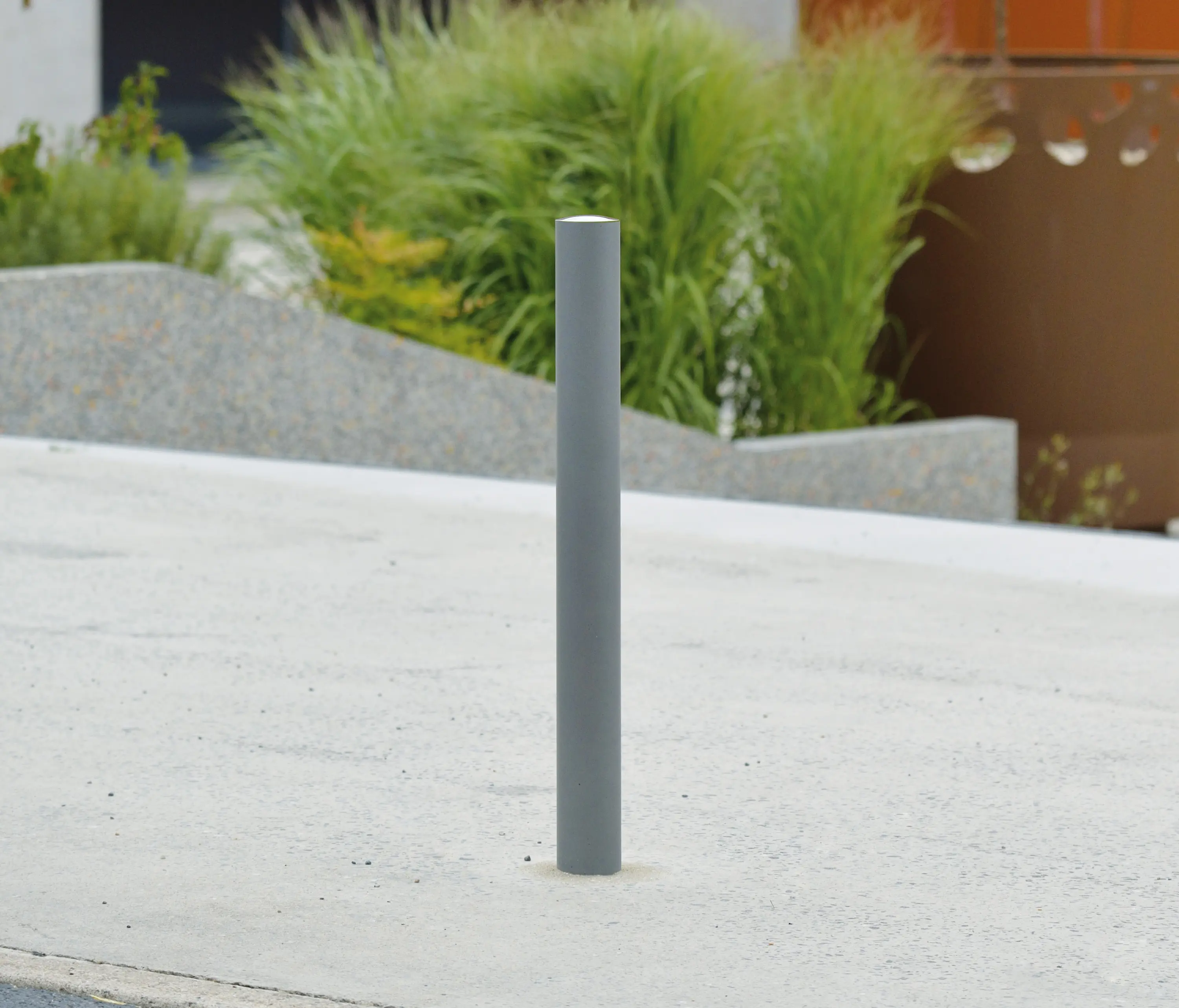 AREA - Acropole Poller