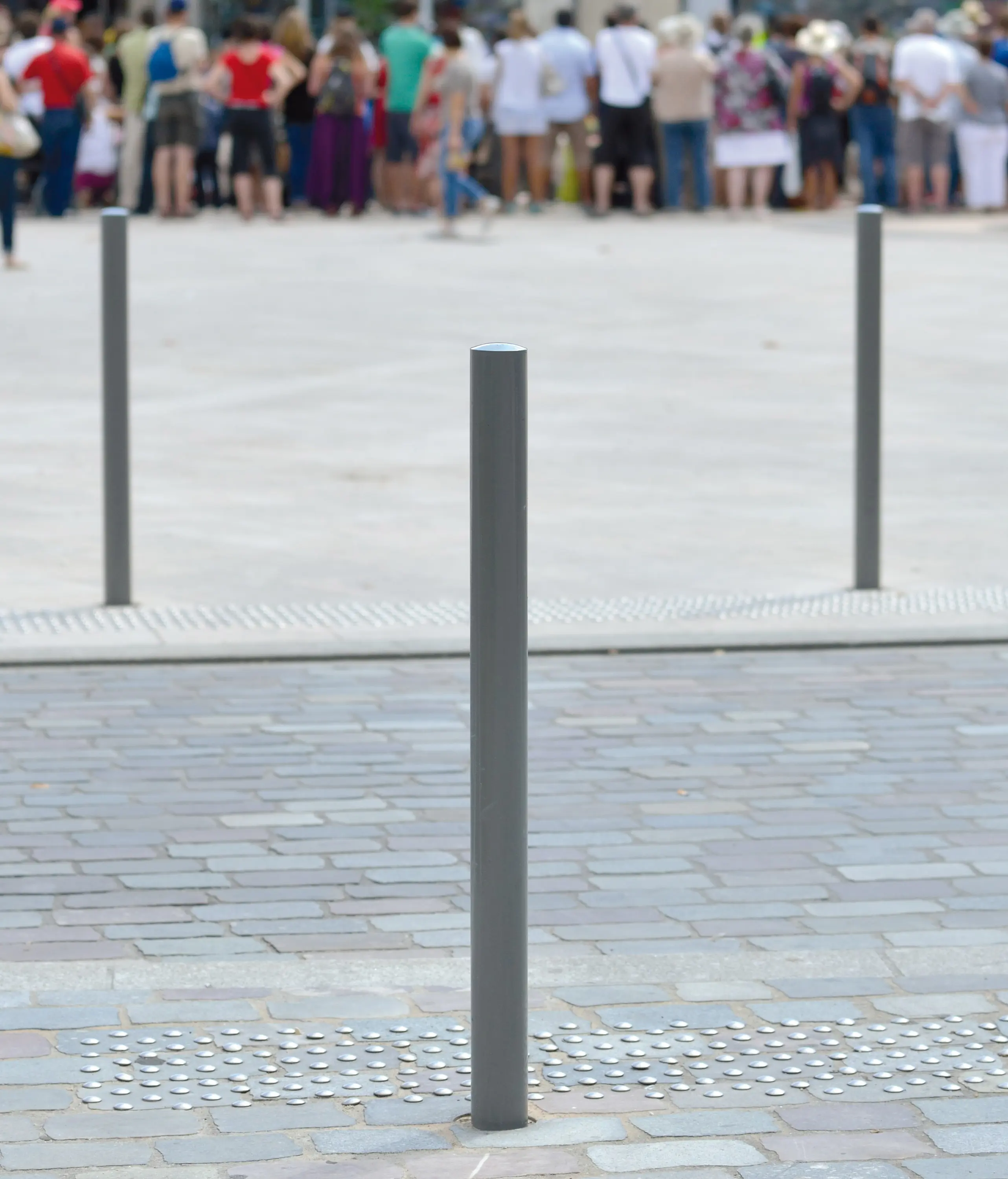 AREA - Acropole Poller