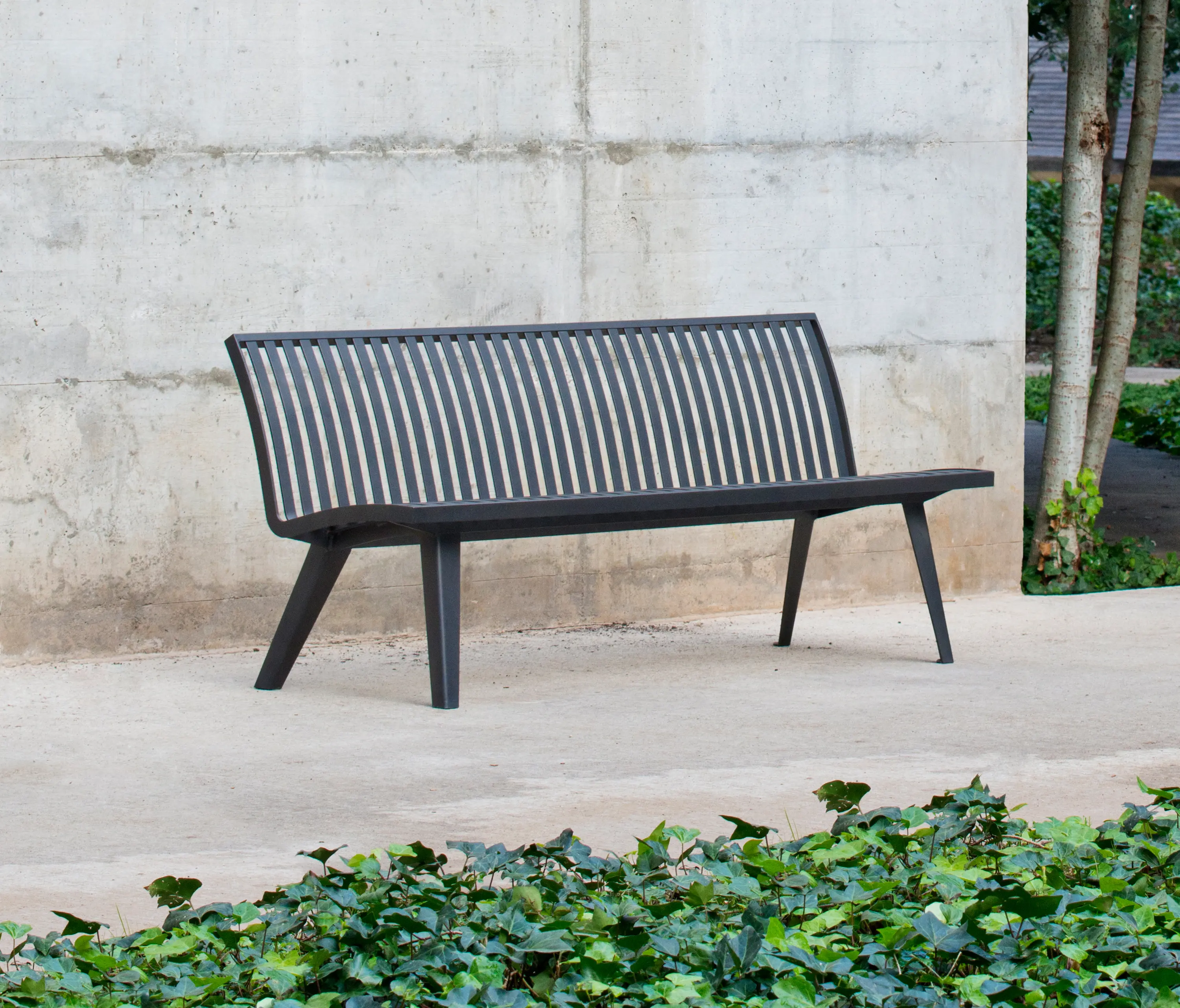 AREA - Montreal Bench
