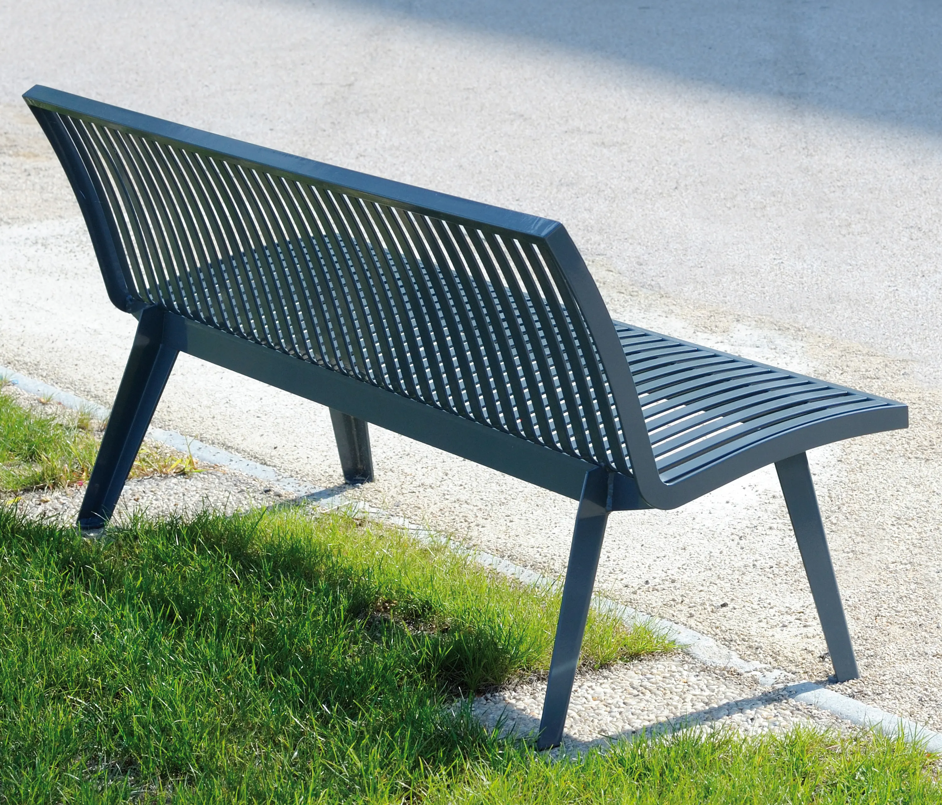 AREA - Montreal Bench