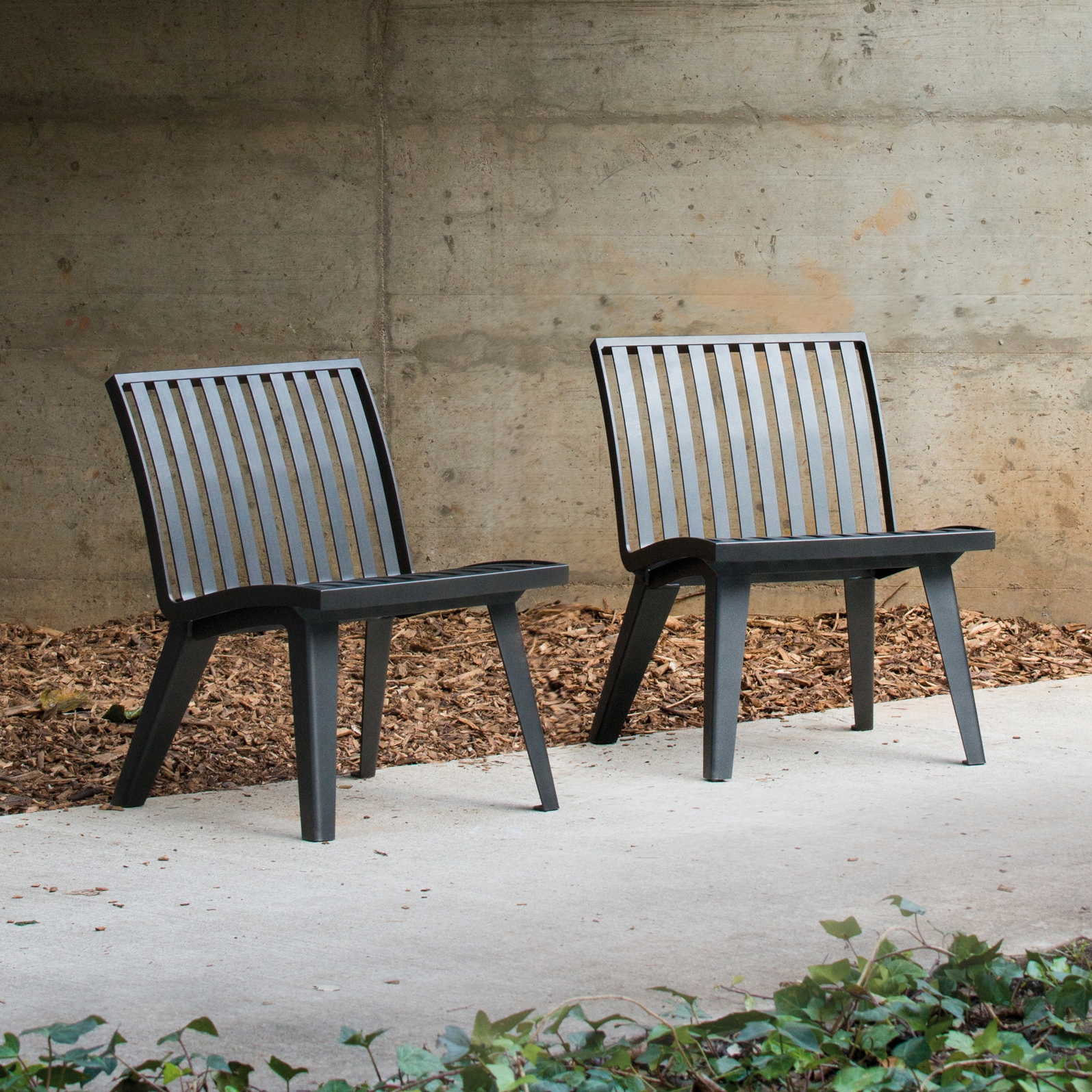 Afficher le produit Chaise Montreal du fabricant AREA