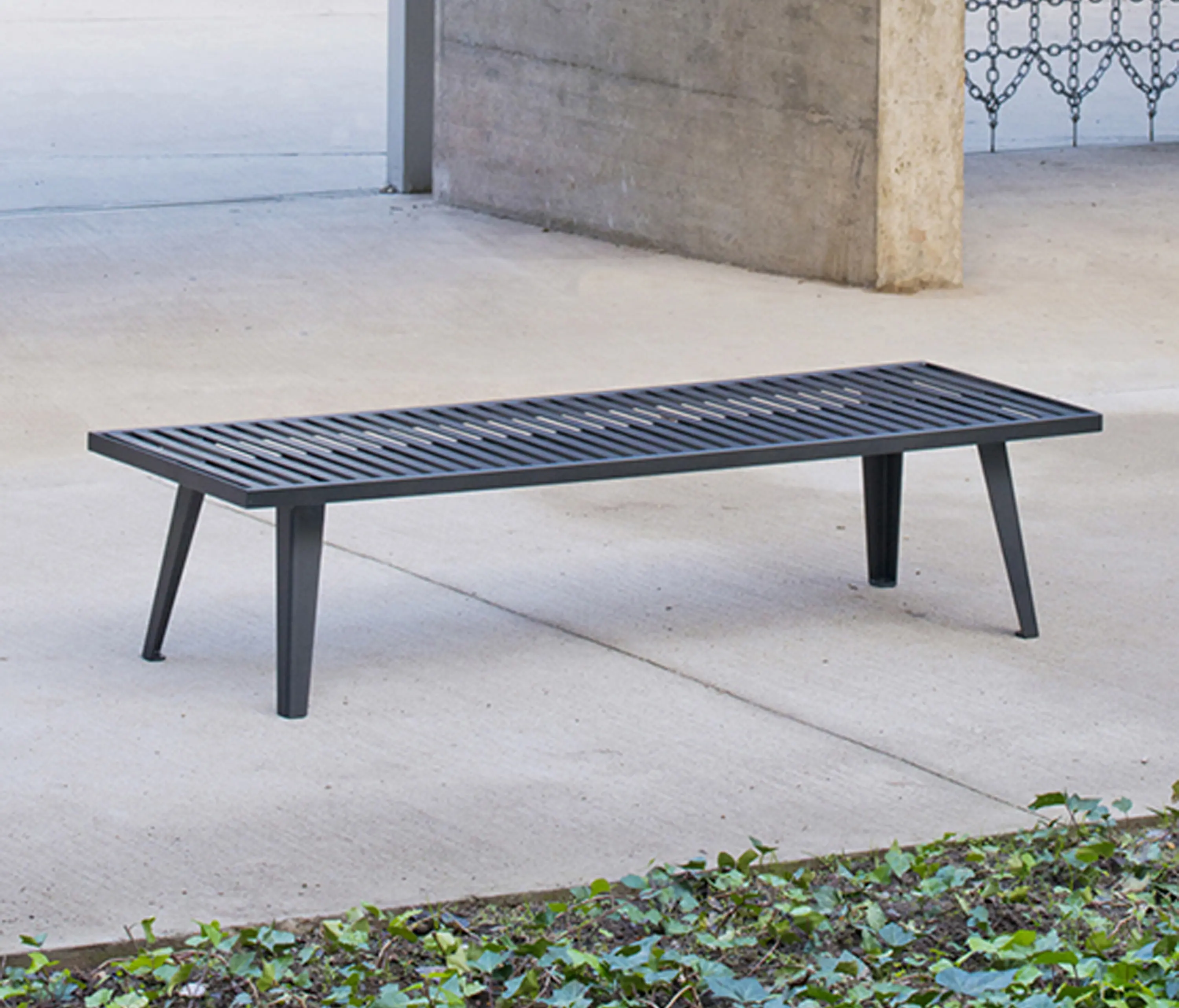 AREA - Atlanta Bench