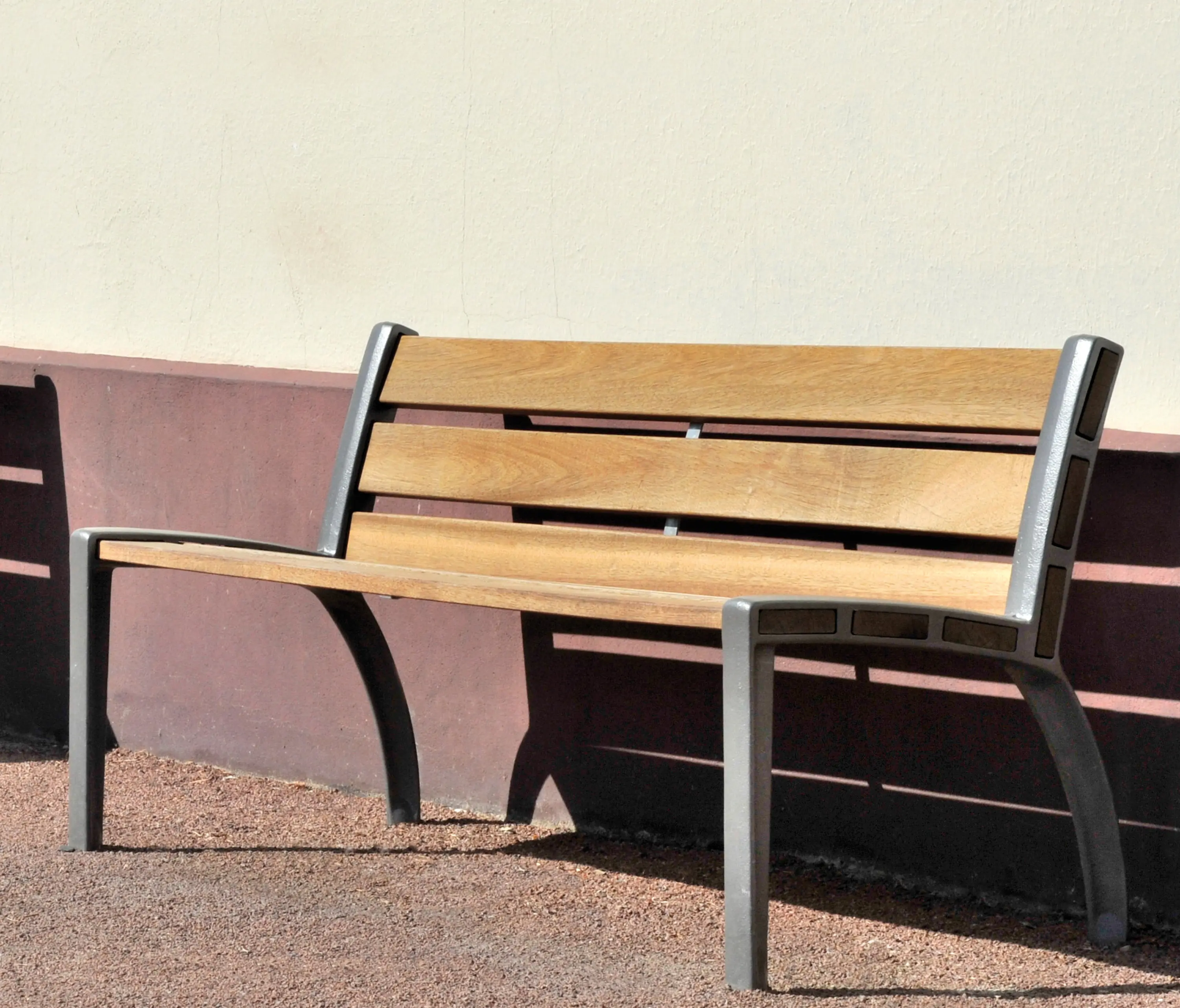 AREA - Athenes Bench