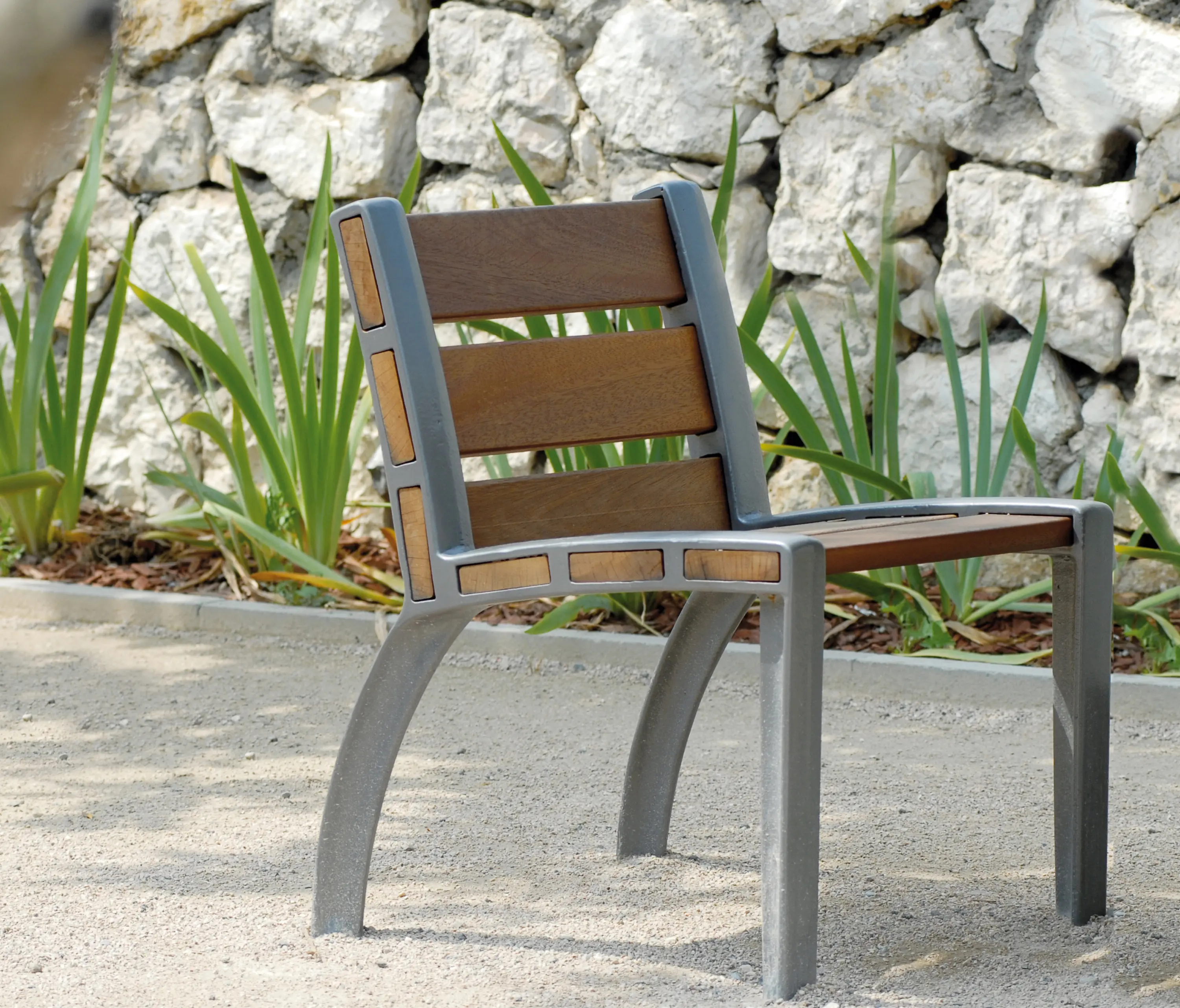 AREA - Athenes Stuhl
