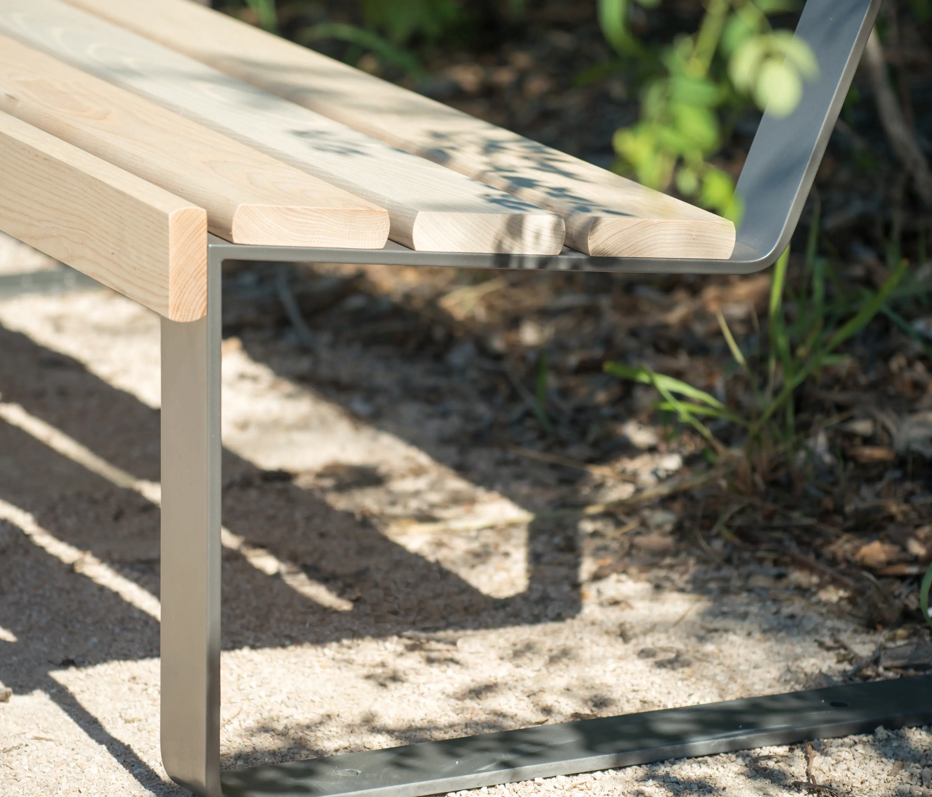 AREA - Atlantique Bench