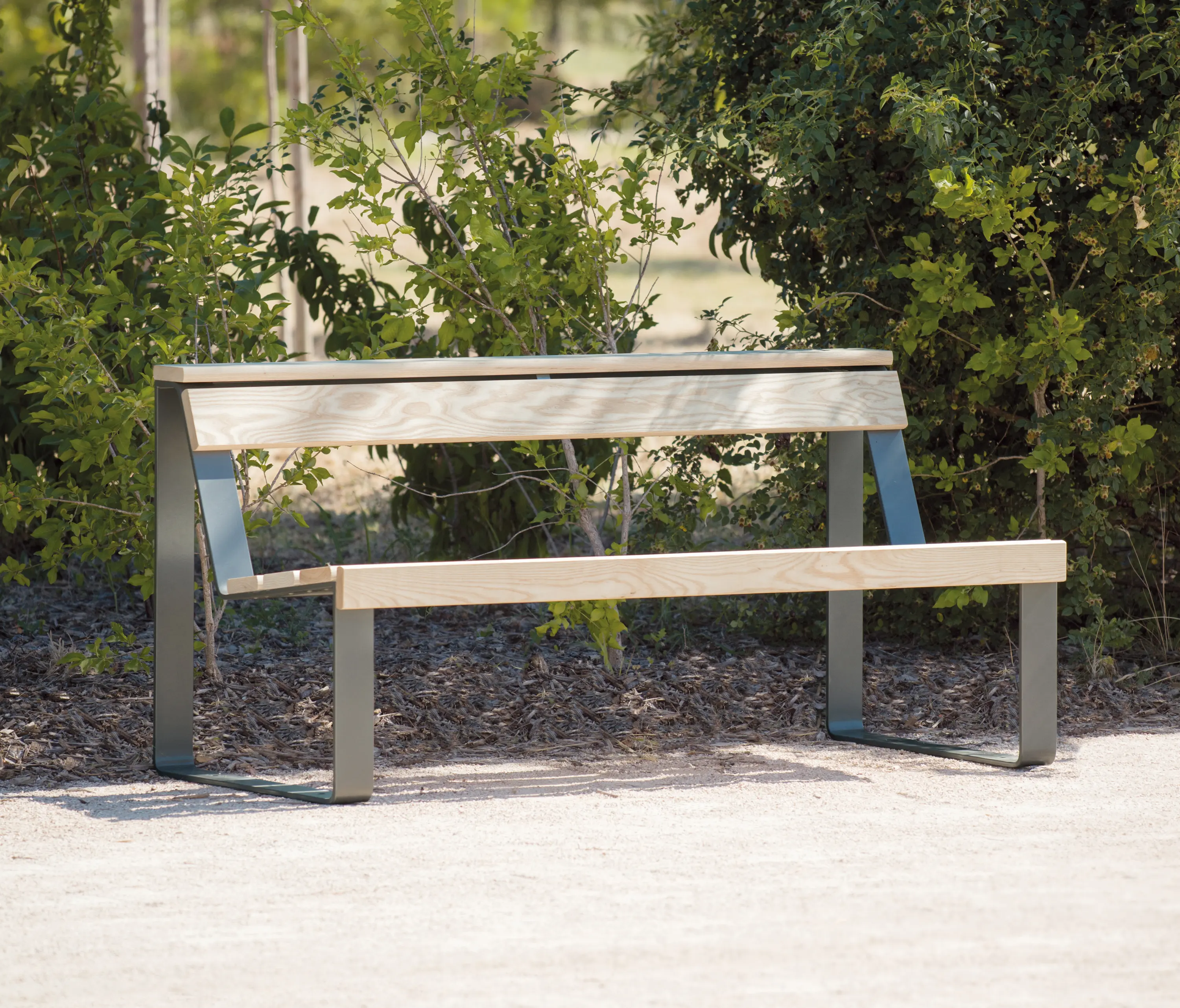 AREA - Atlantique Bench