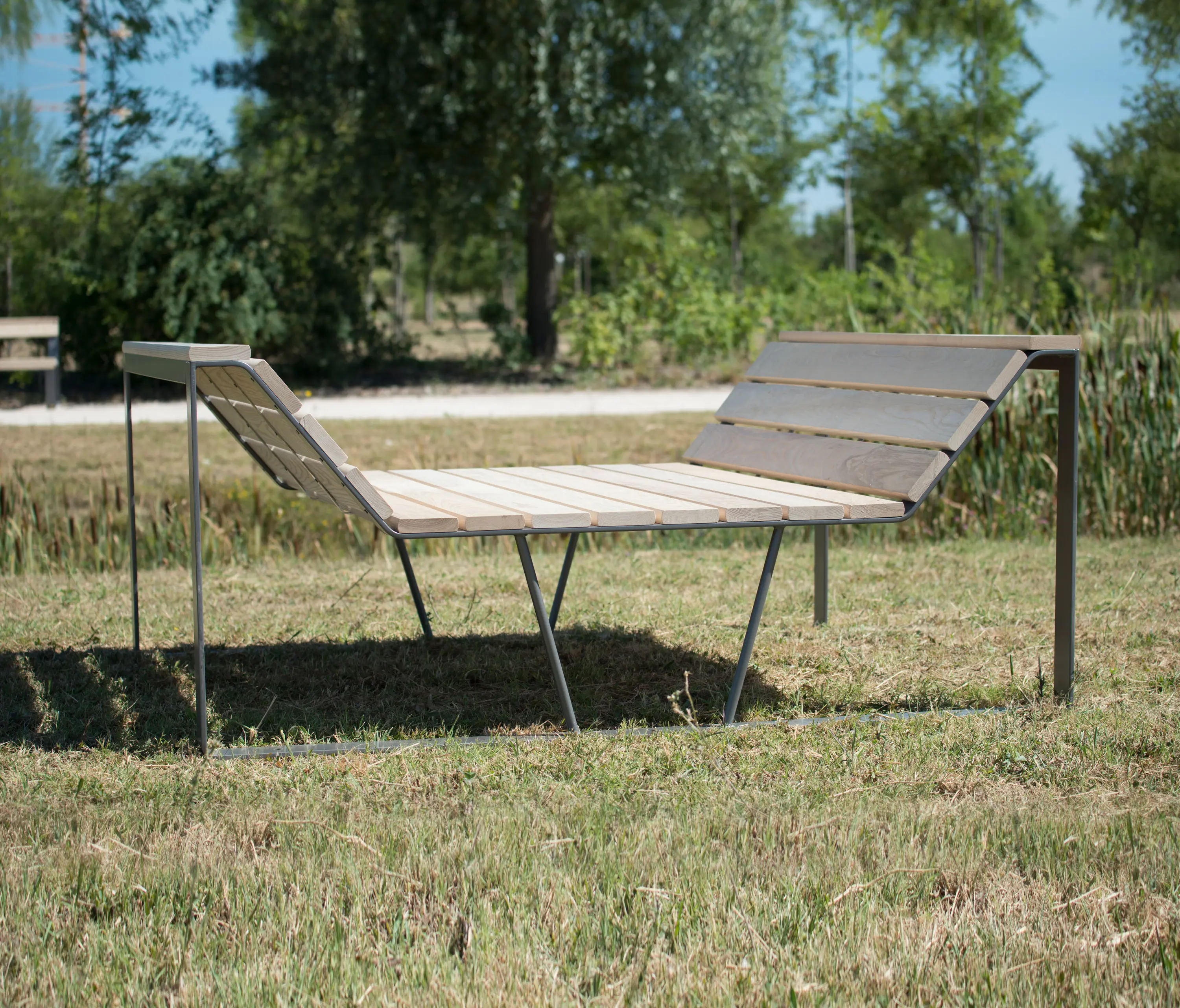 AREA - Atlantique Sofa