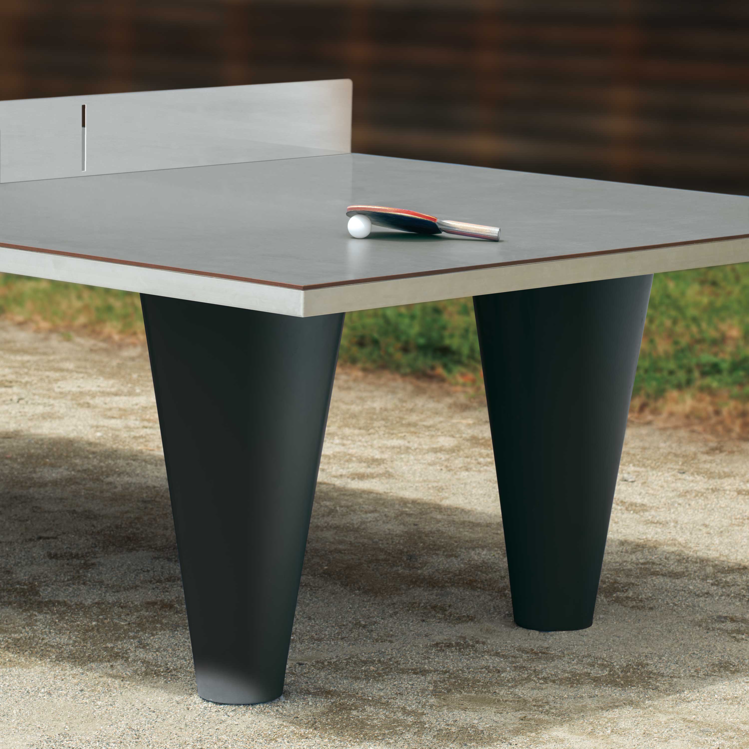 Display product Romulus Ping Pong Table from manufacturer AREA