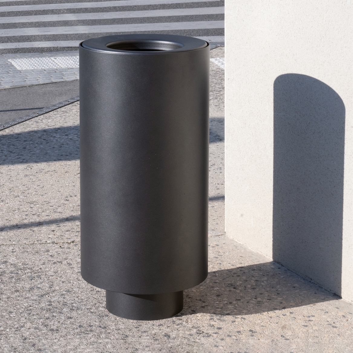 Lilas Litter Bin
