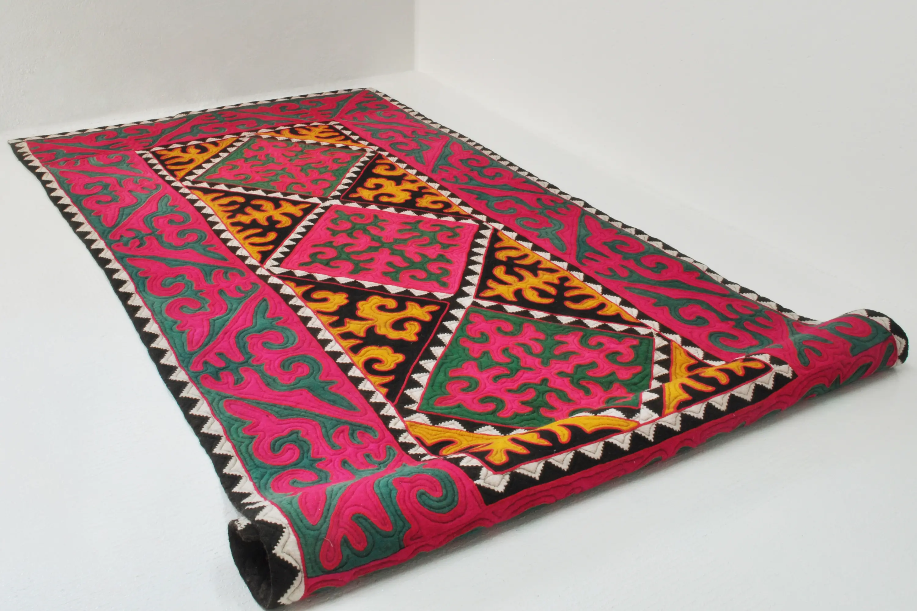 karpet - Karga