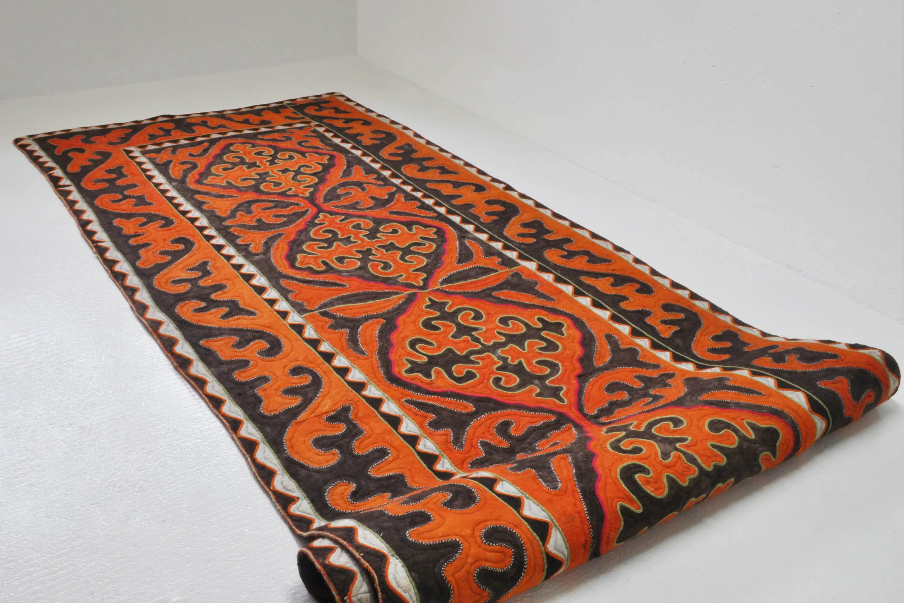 karpet - Burkut
