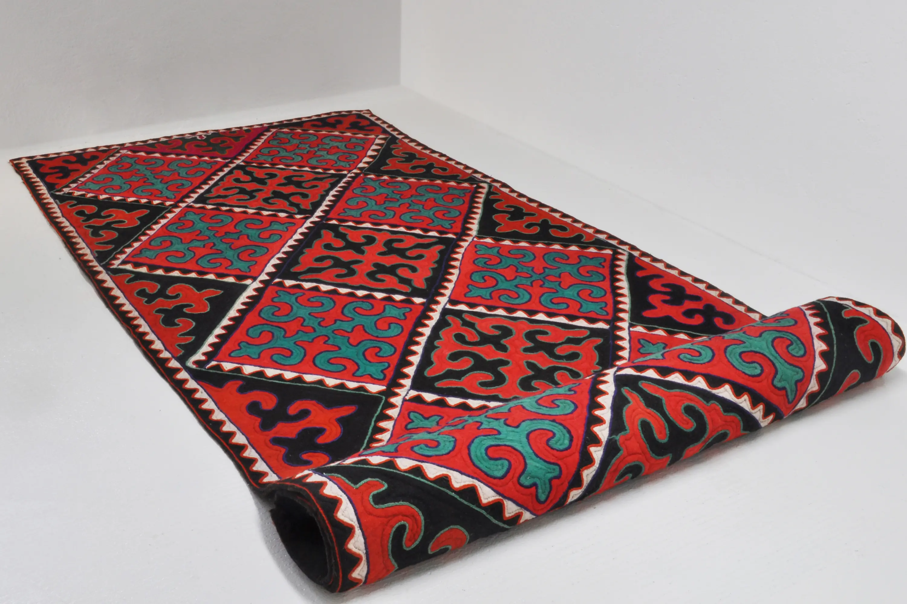 karpet - Gül