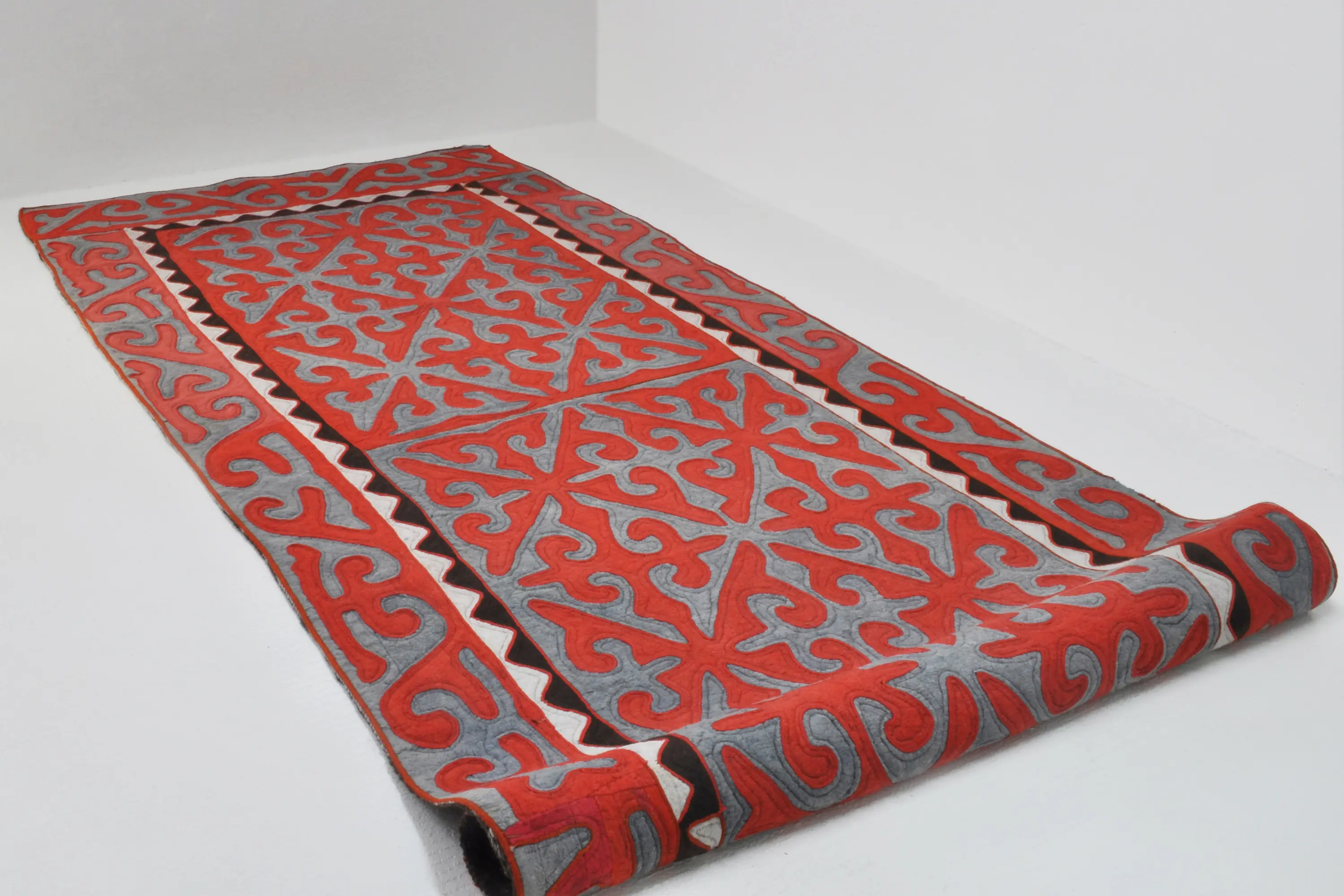 karpet - Kumys