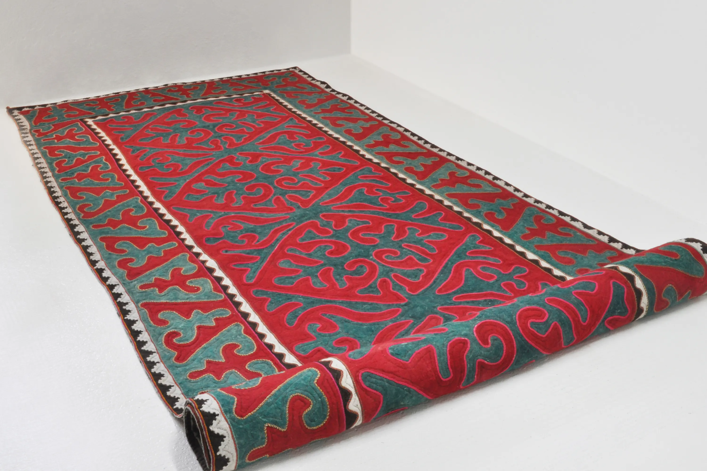 karpet - Kesme
