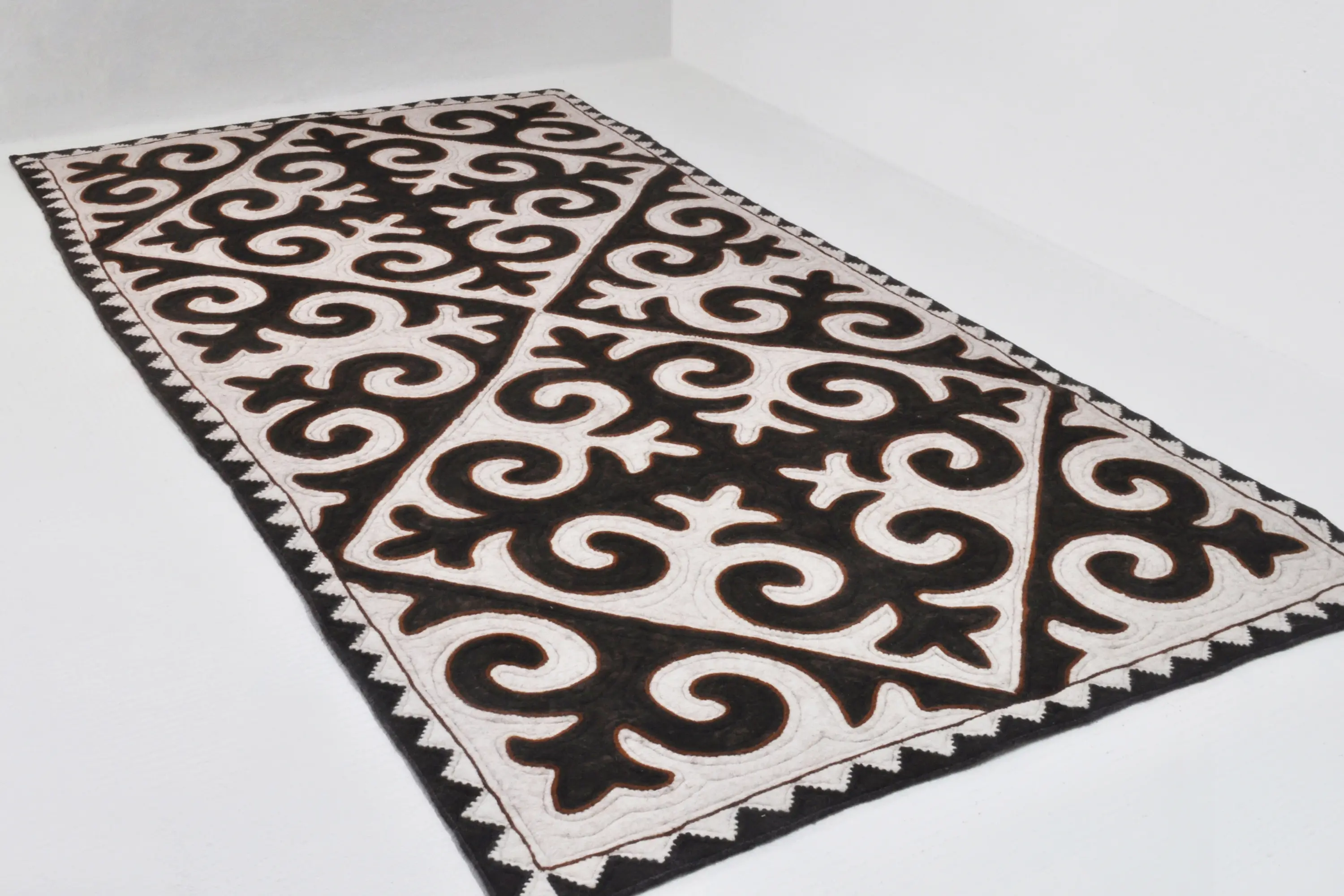 karpet - Kesme