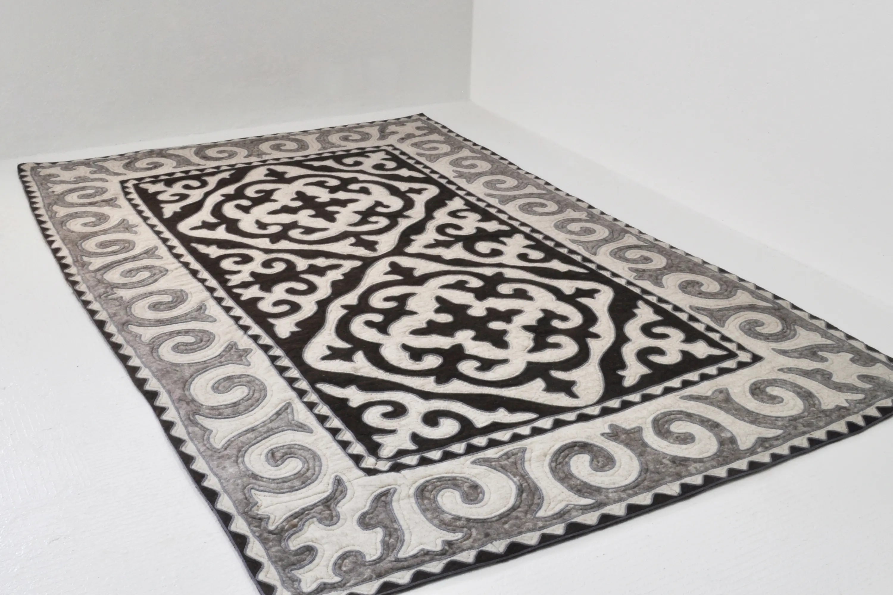 karpet - Yak