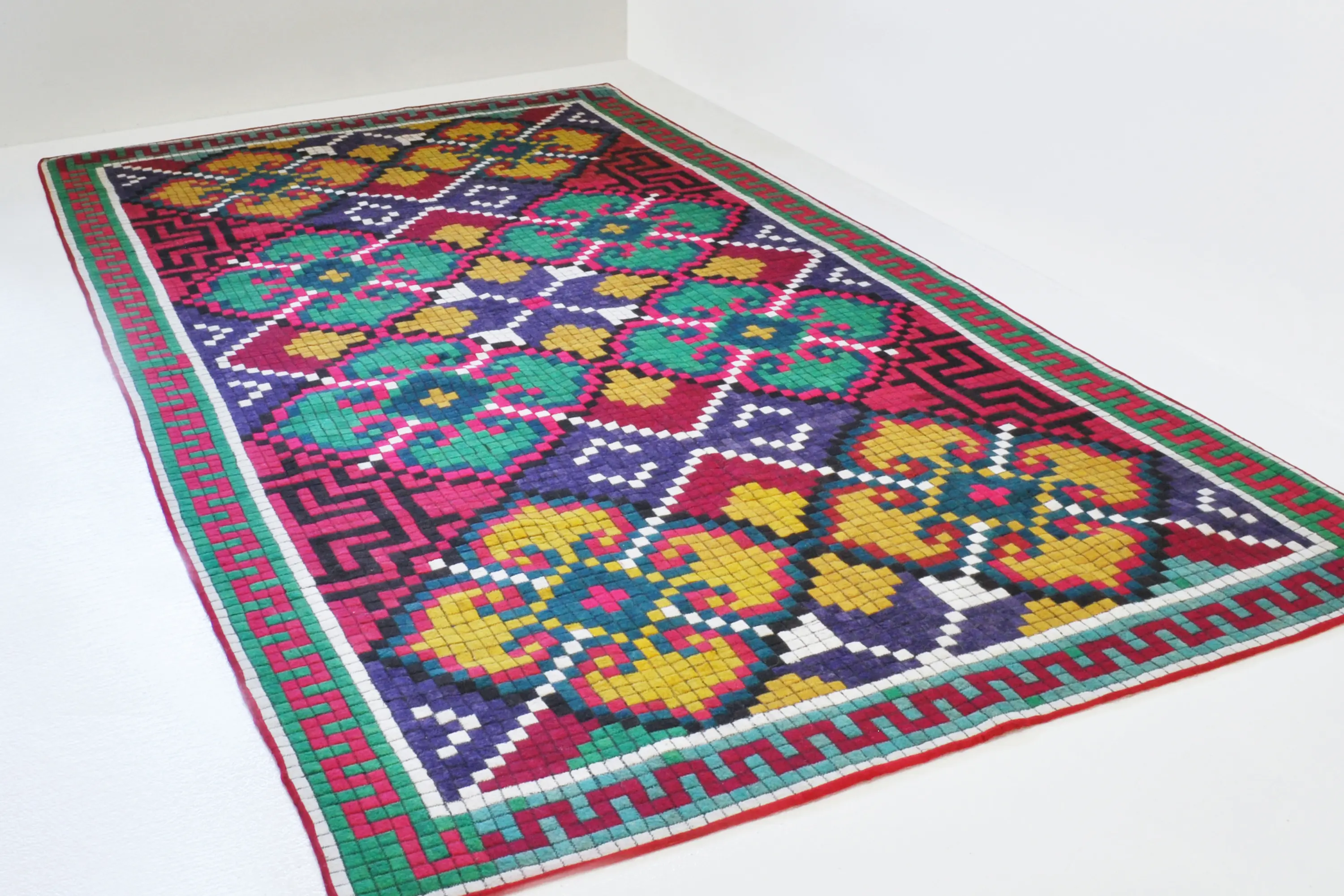 karpet - Talas