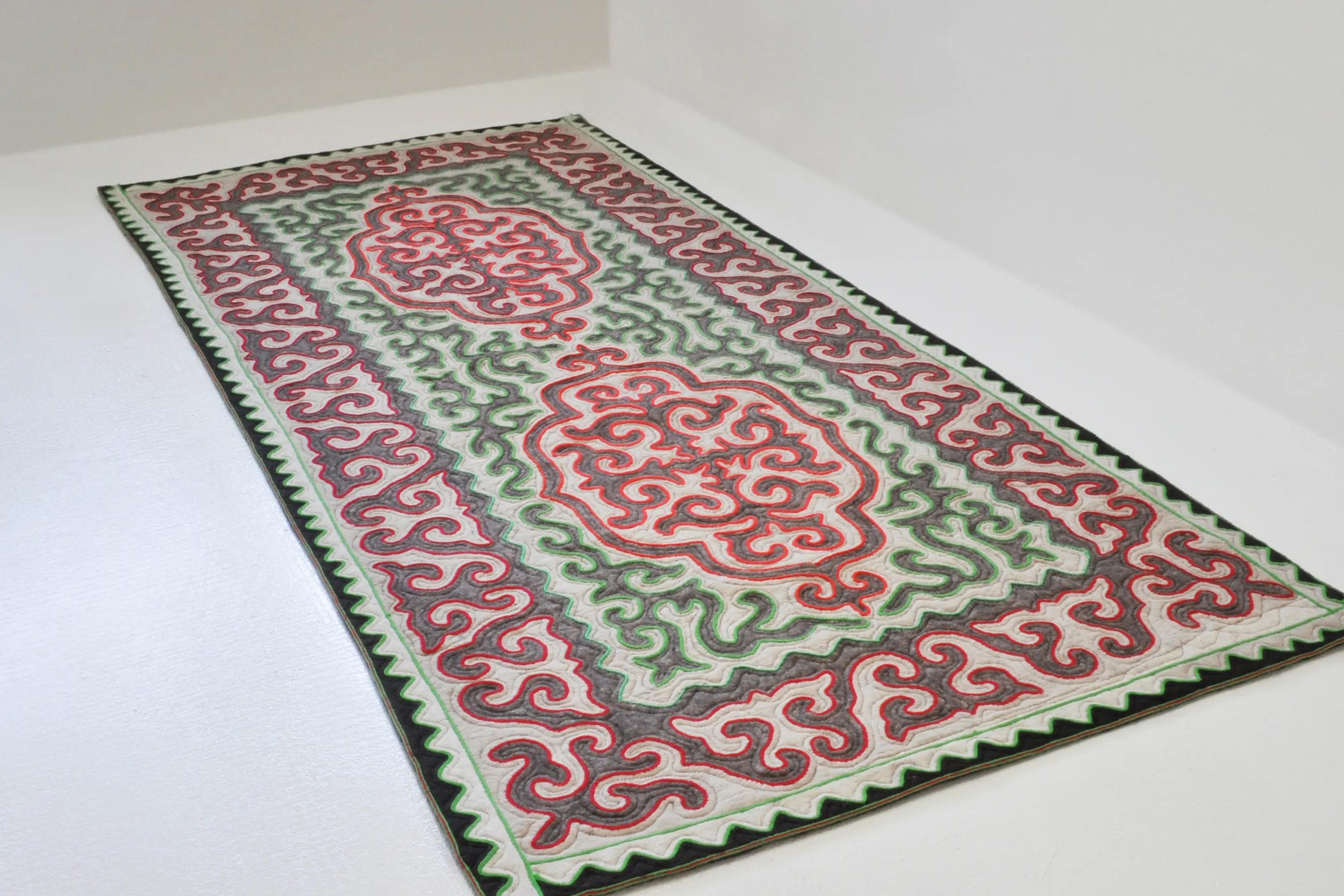 karpet - Kyial
