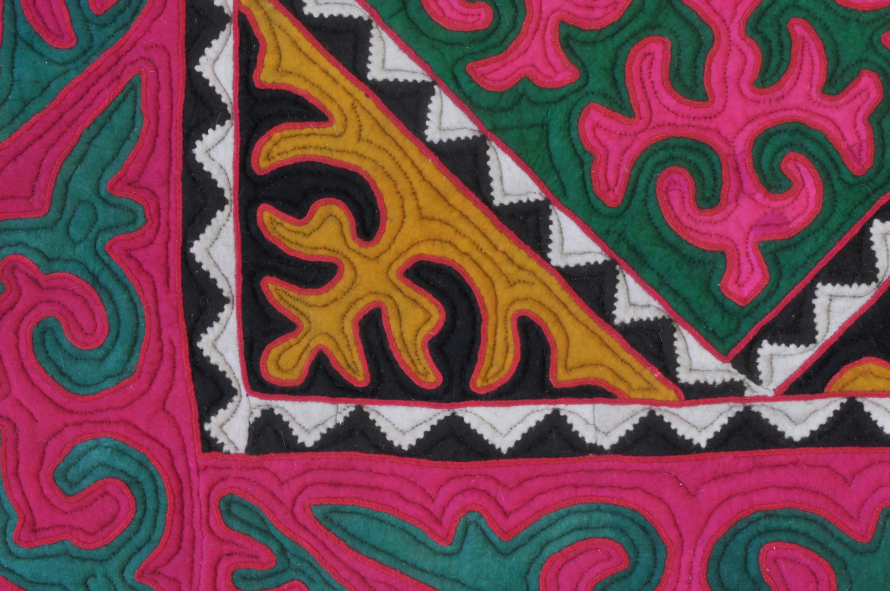 karpet - Karga