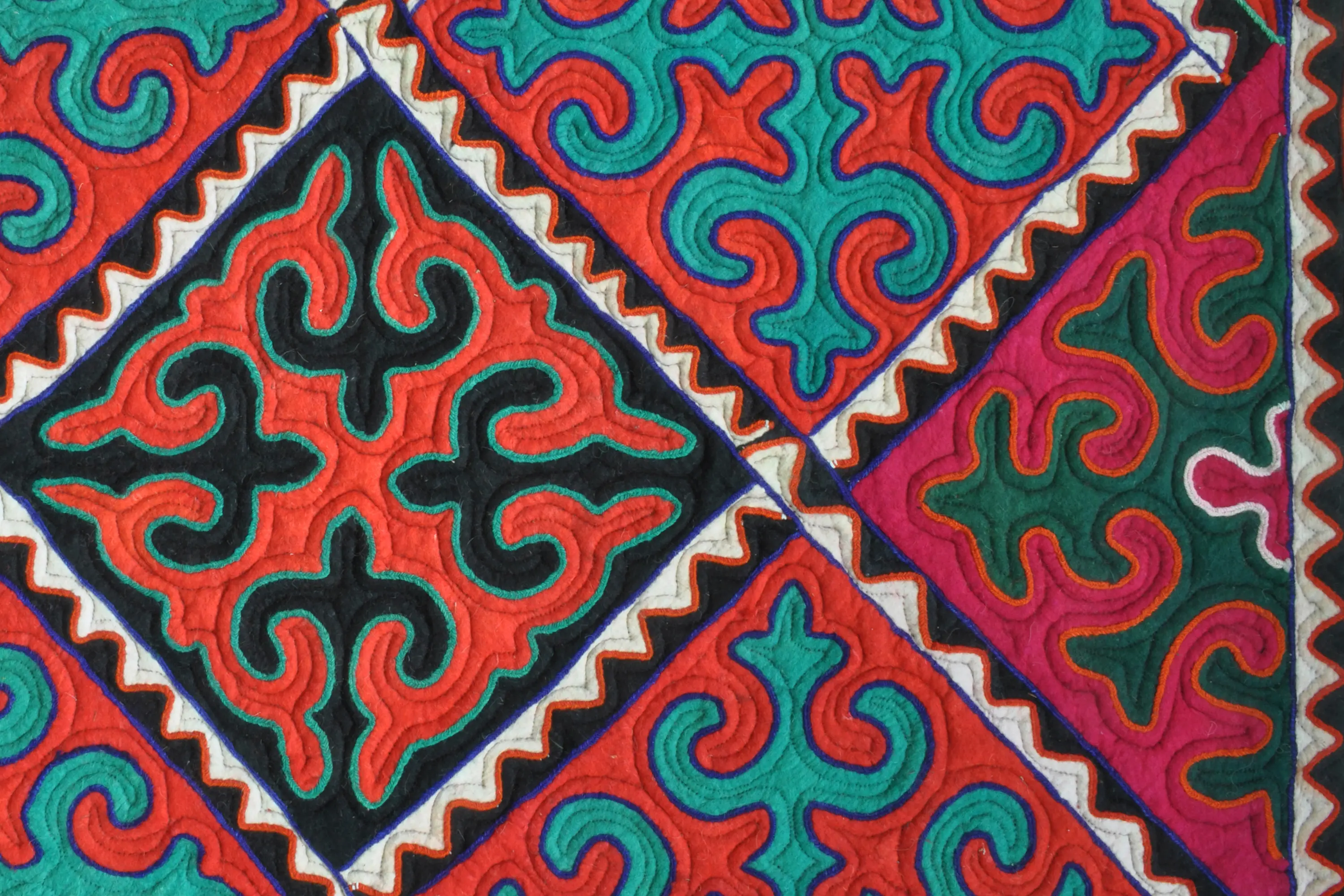 karpet - Gül
