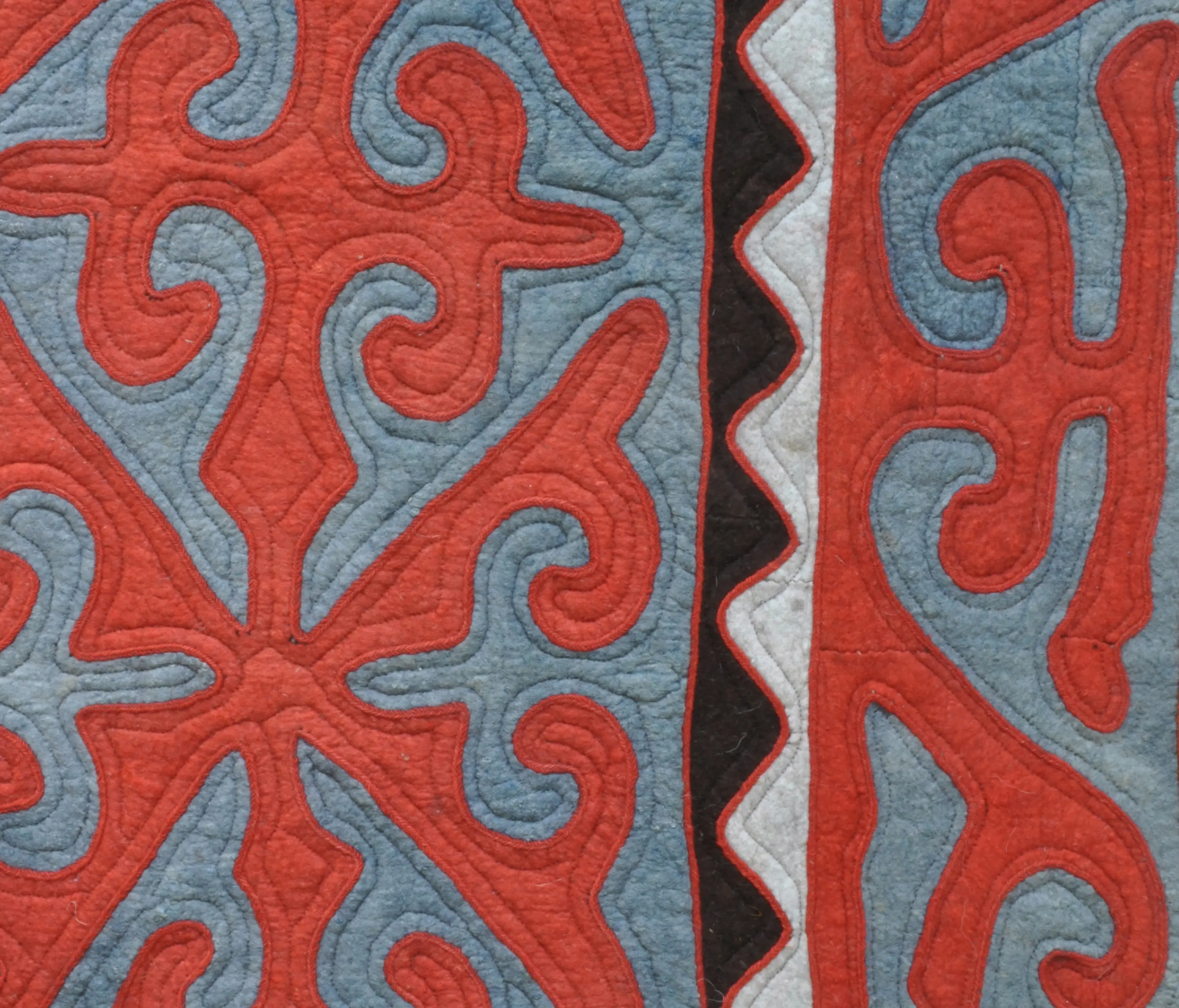 karpet - Kumys