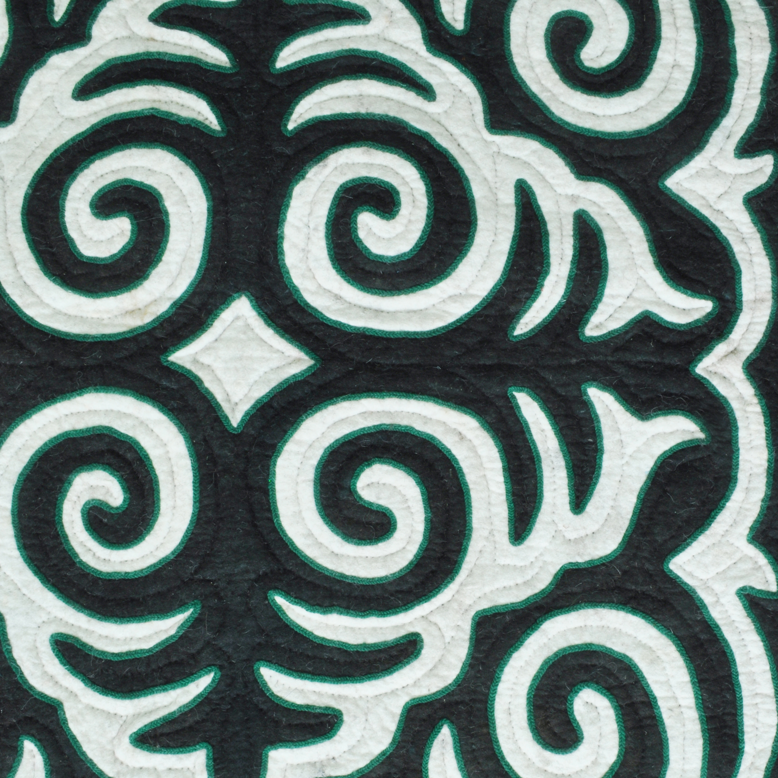 Afficher le produit Kekilik du fabricant karpet
