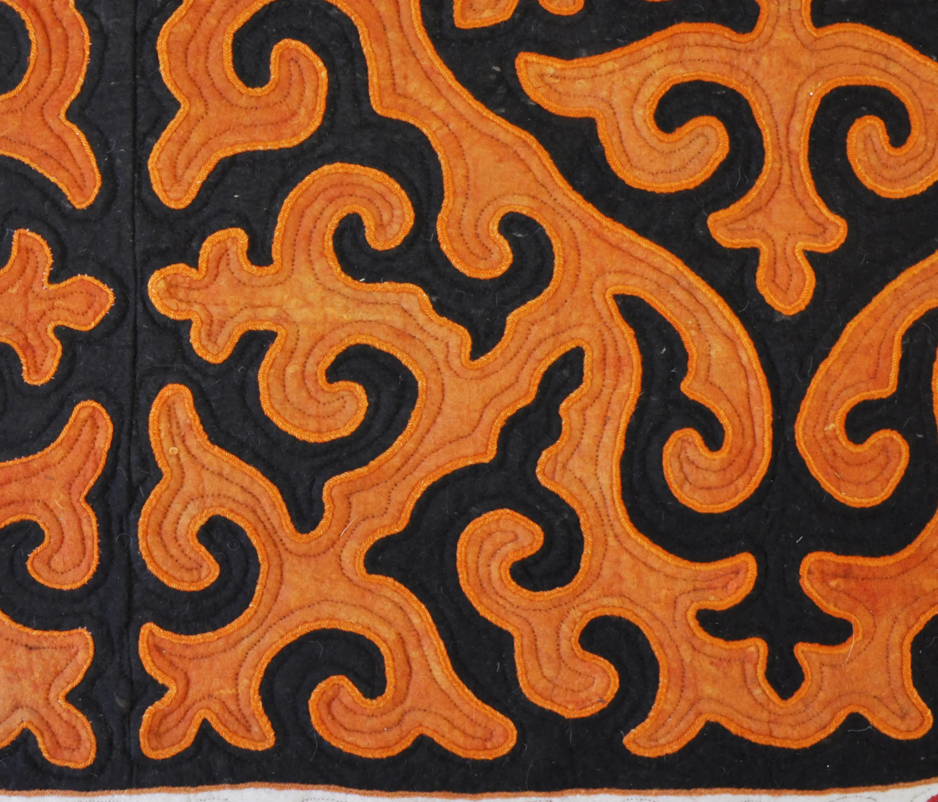karpet - Rosa