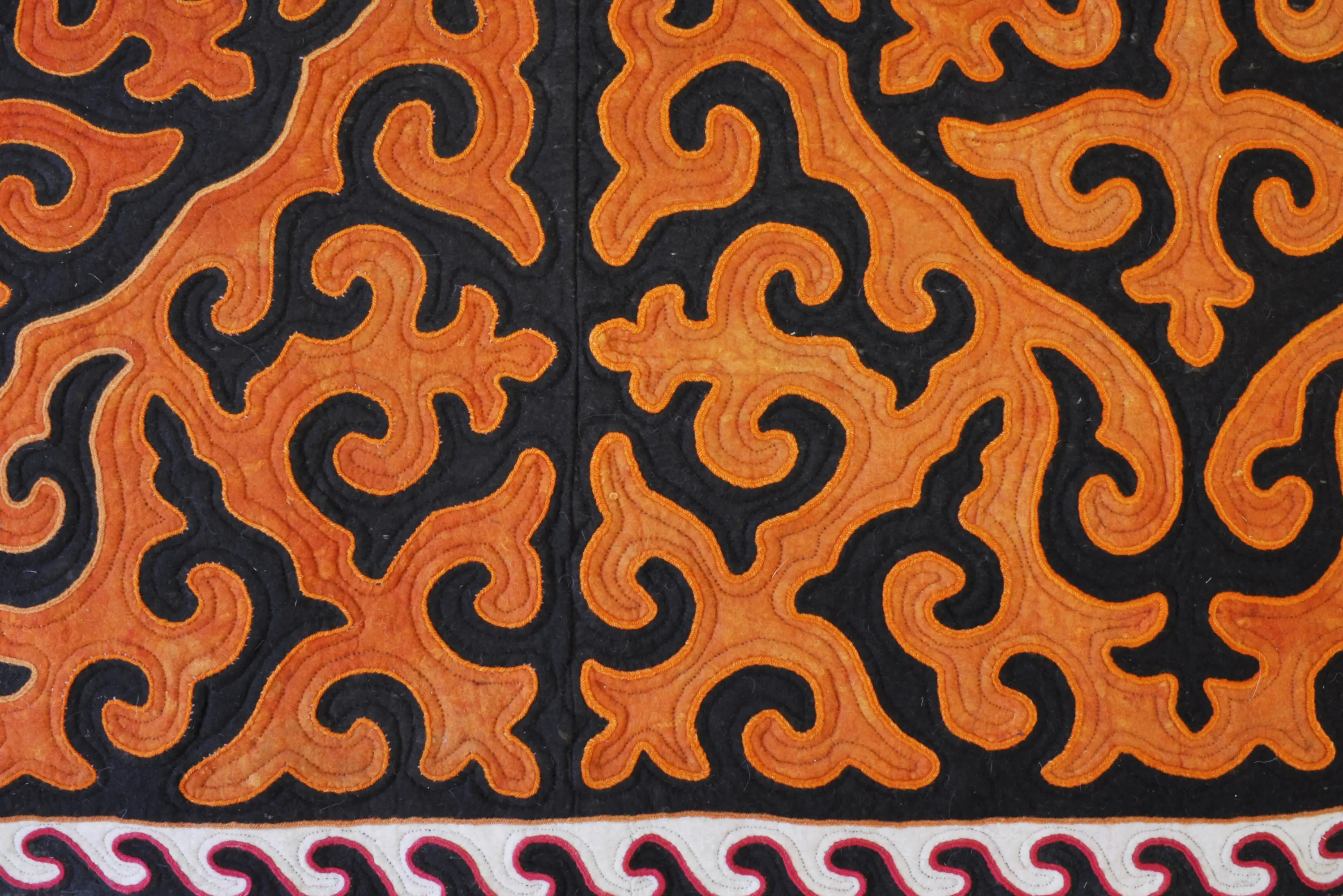 karpet - Rosa