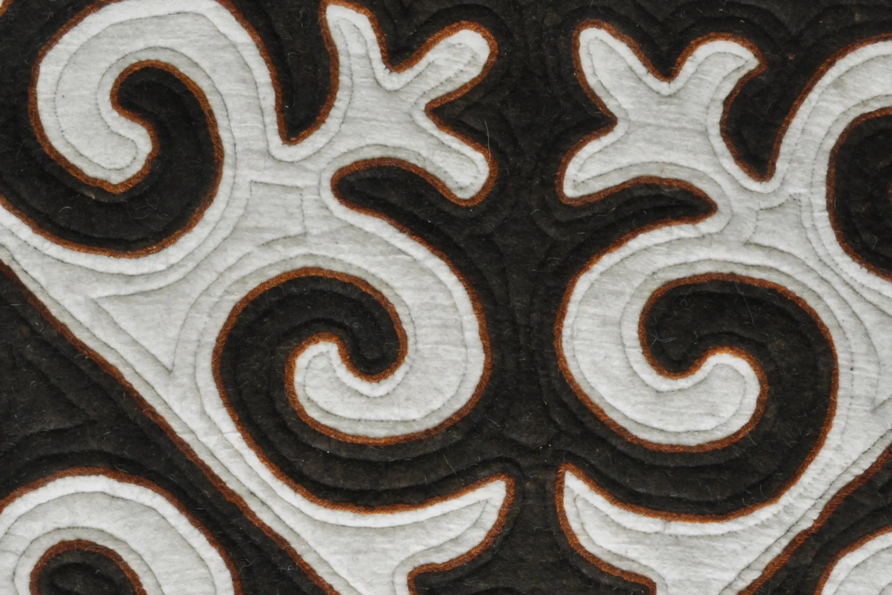 karpet - Kesme