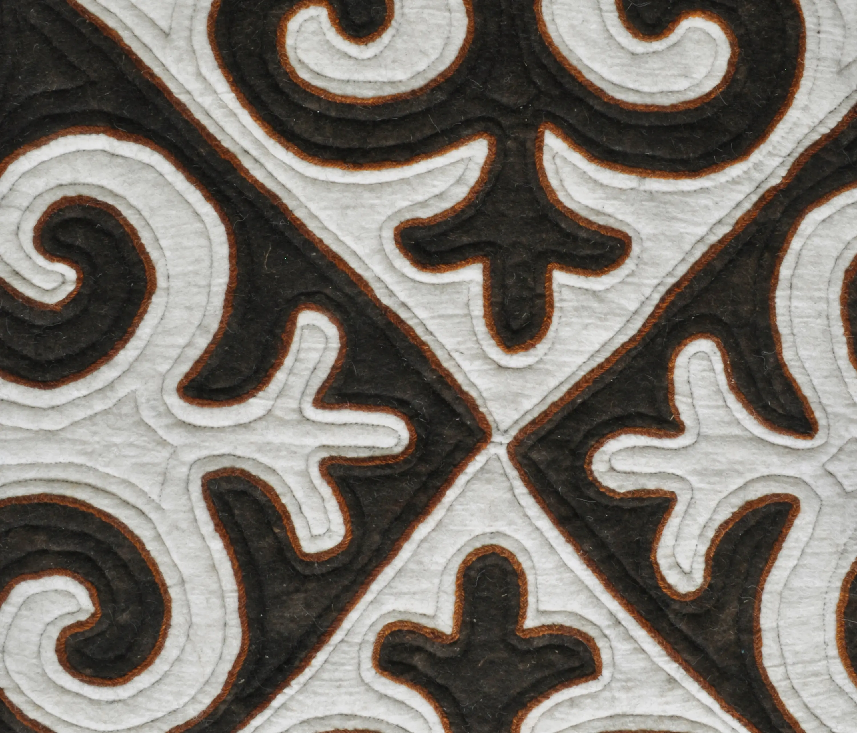 karpet - Kesme