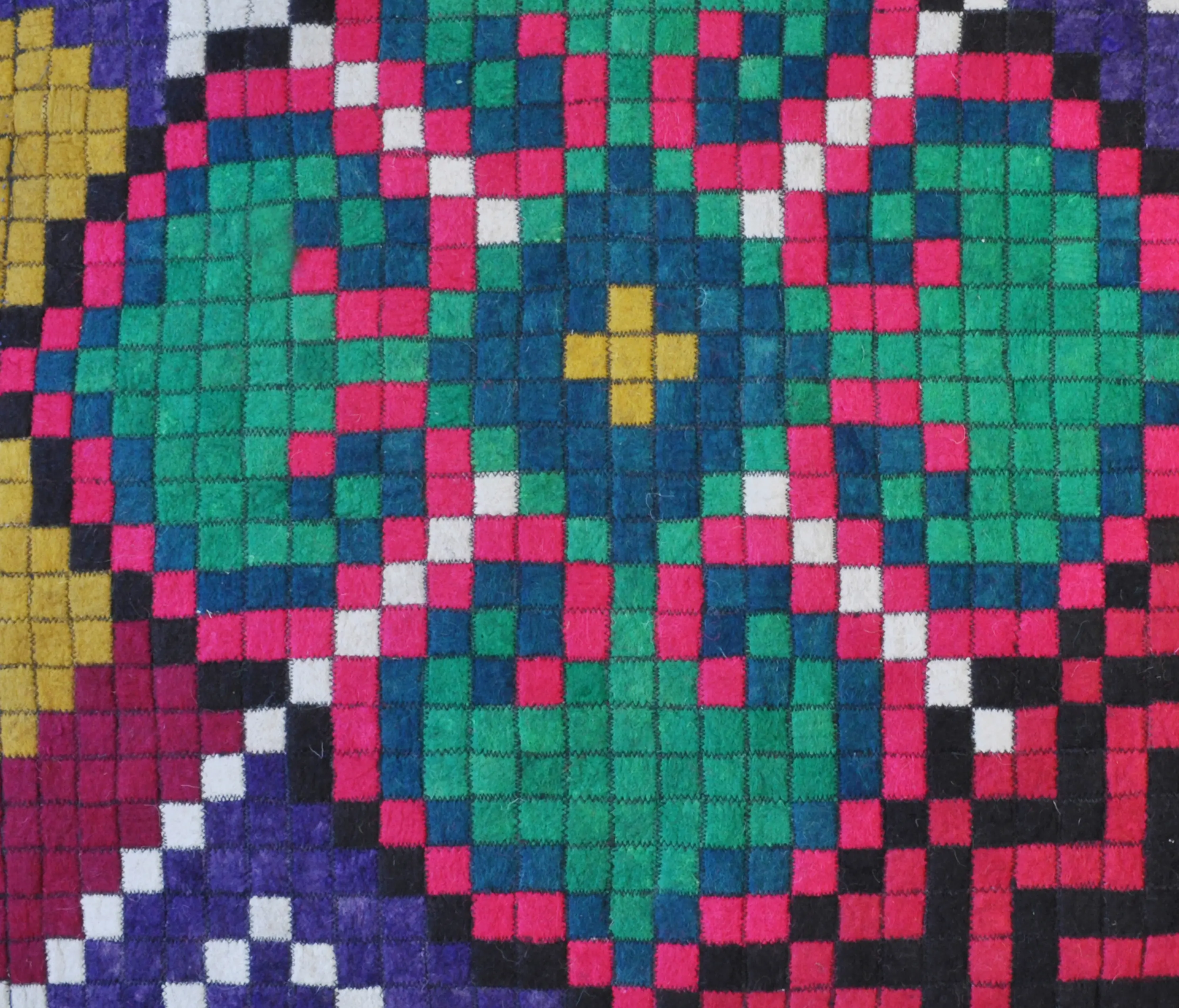 karpet - Talas