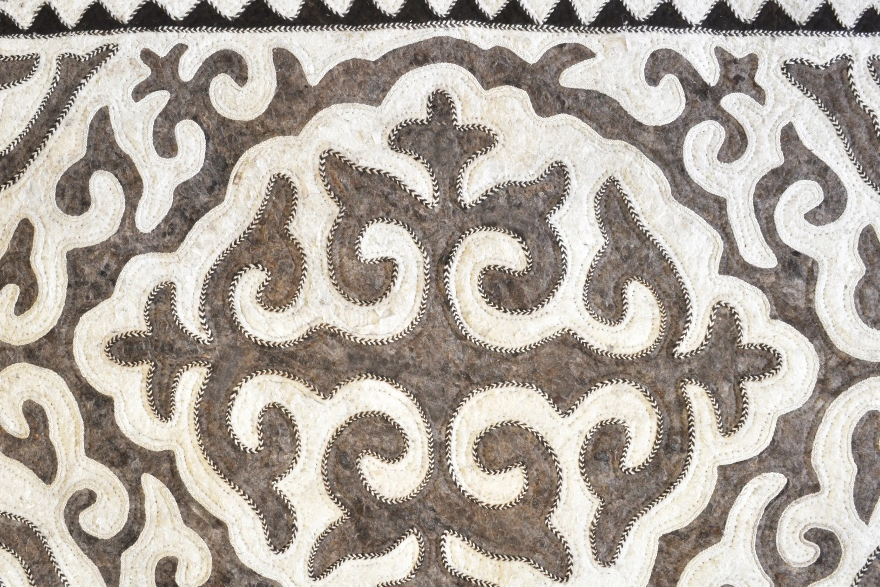 karpet - Too Ecki