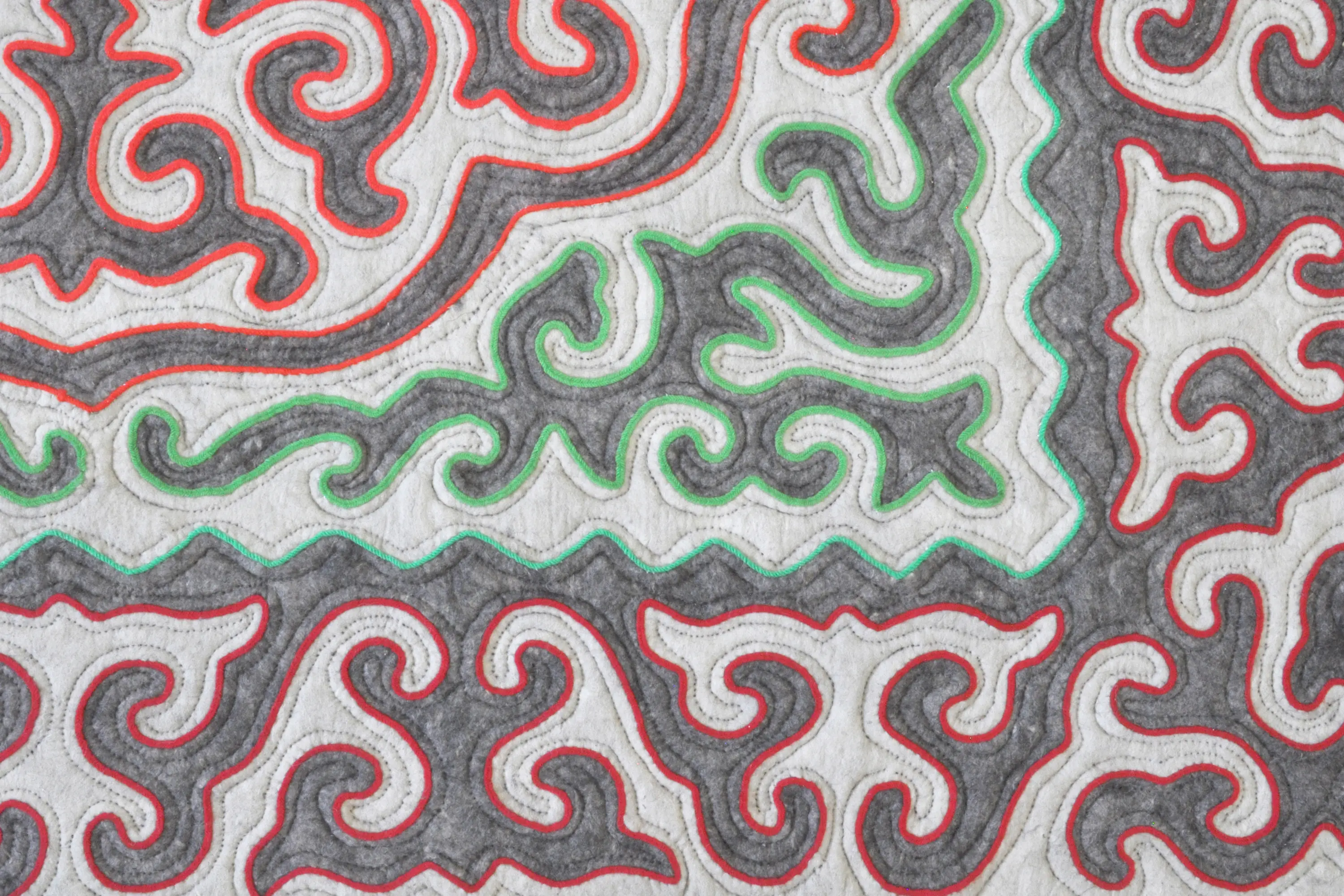 karpet - Kyial