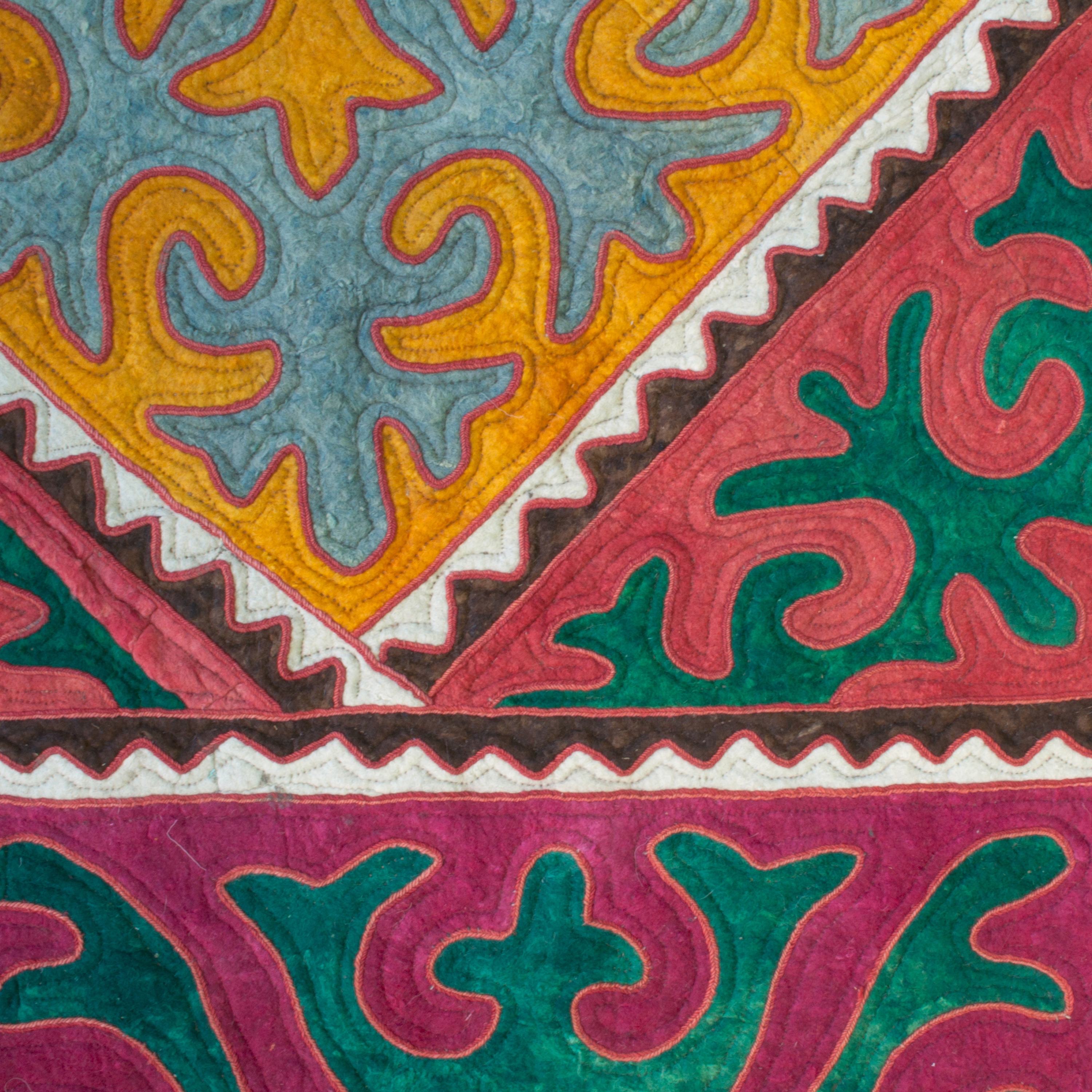 Afficher le produit Bishkek du fabricant karpet