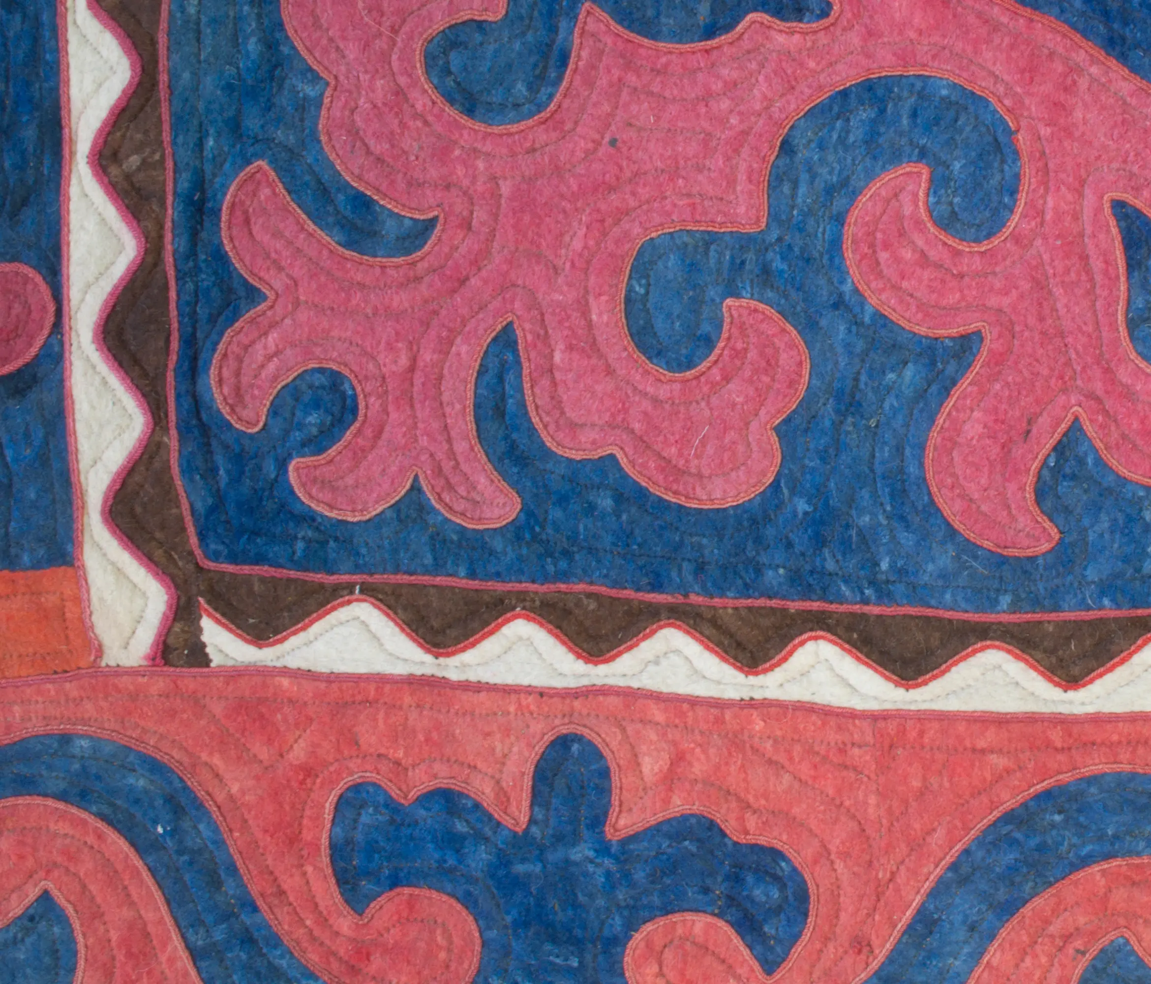 karpet - Chatyr-Köl