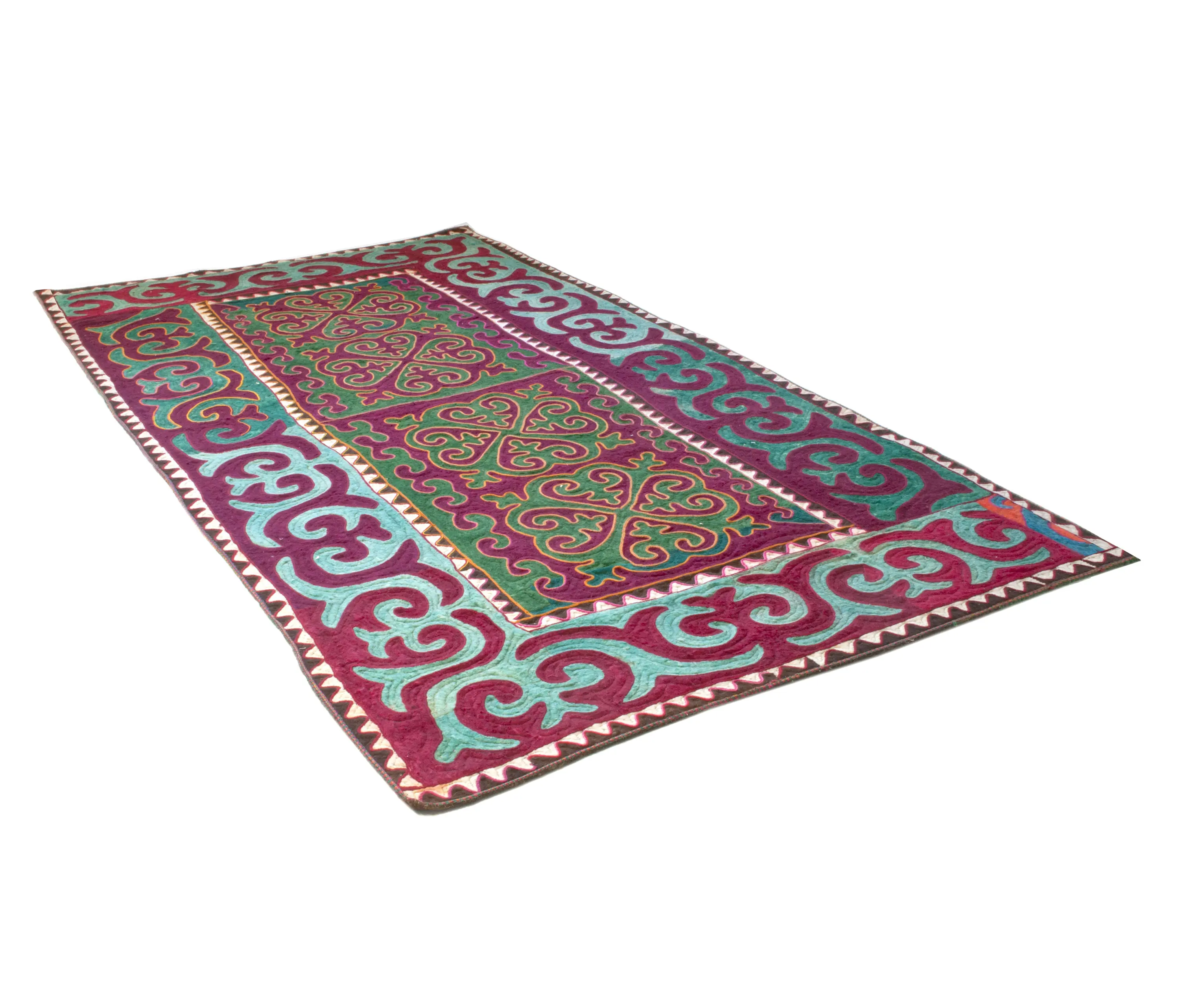 karpet - Jangail