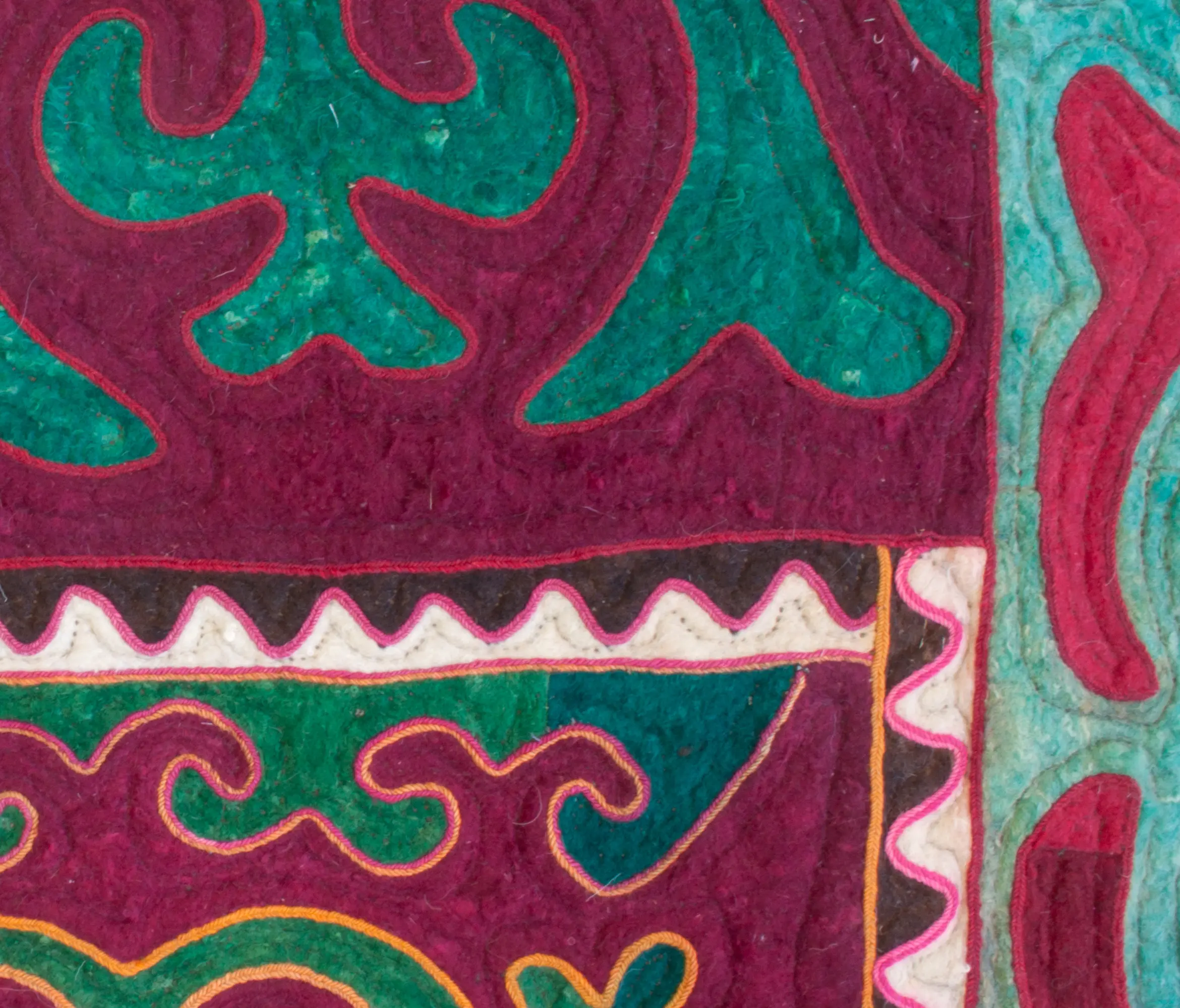 karpet - Jangail