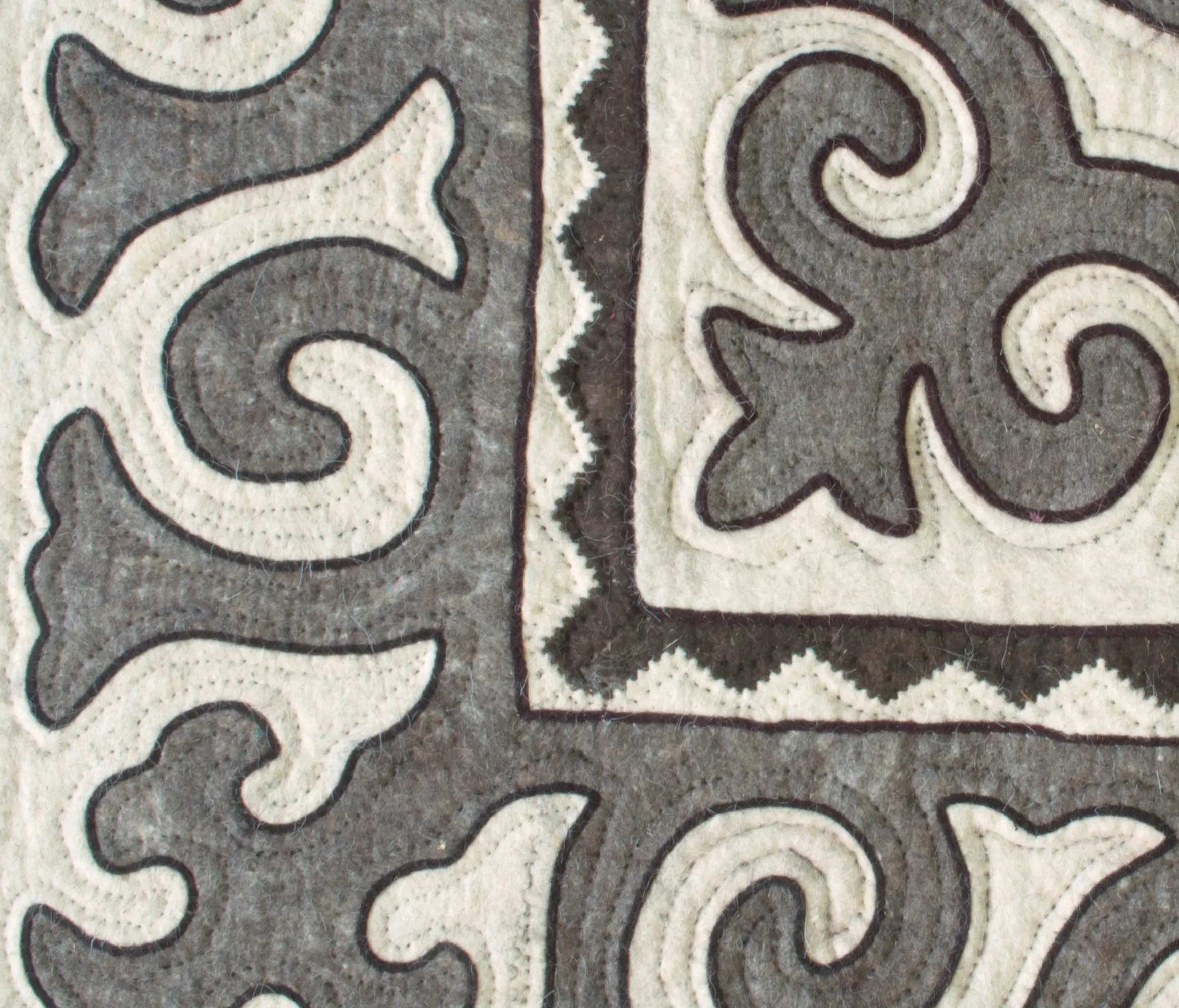 karpet - Karga