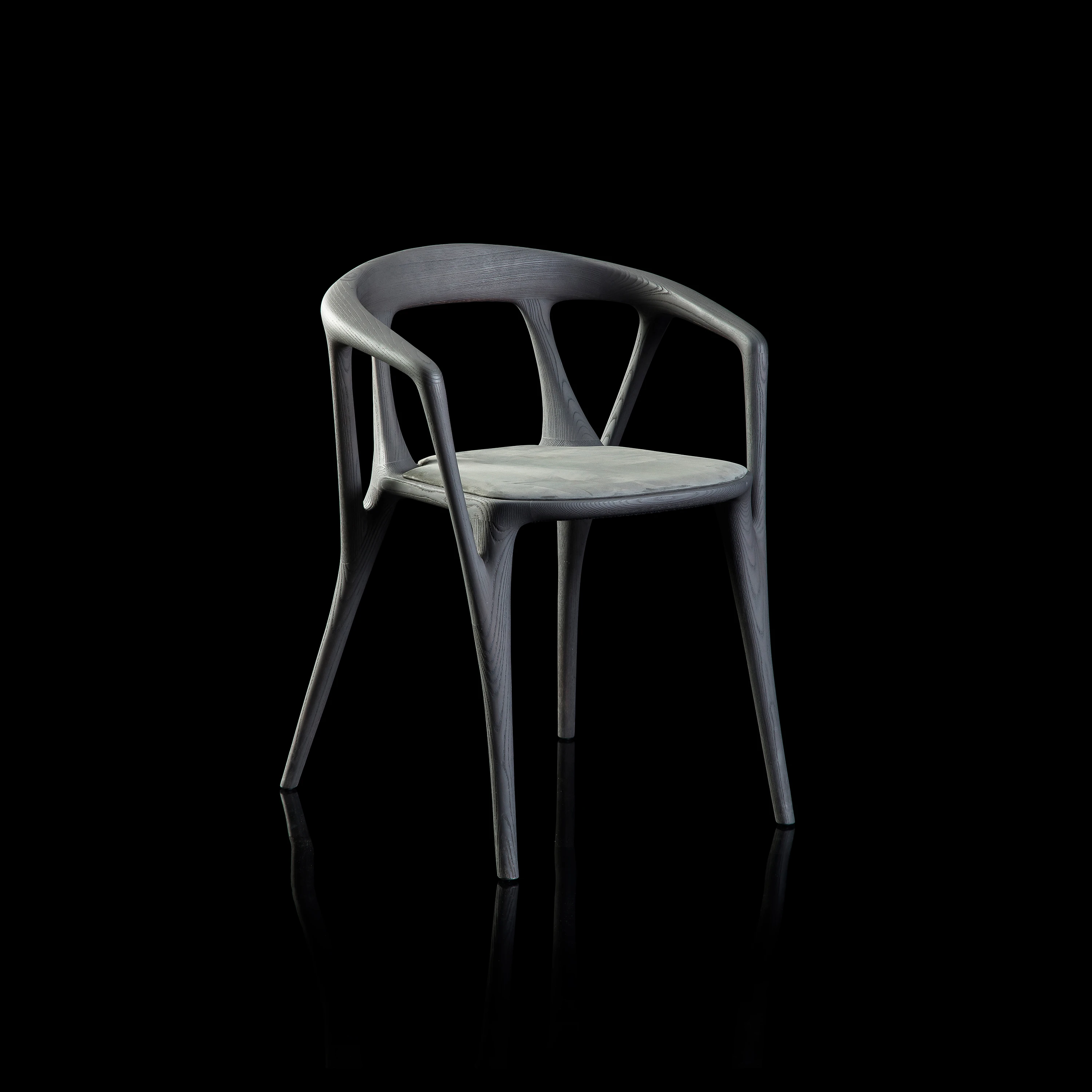 CHAIRS & STOOLS