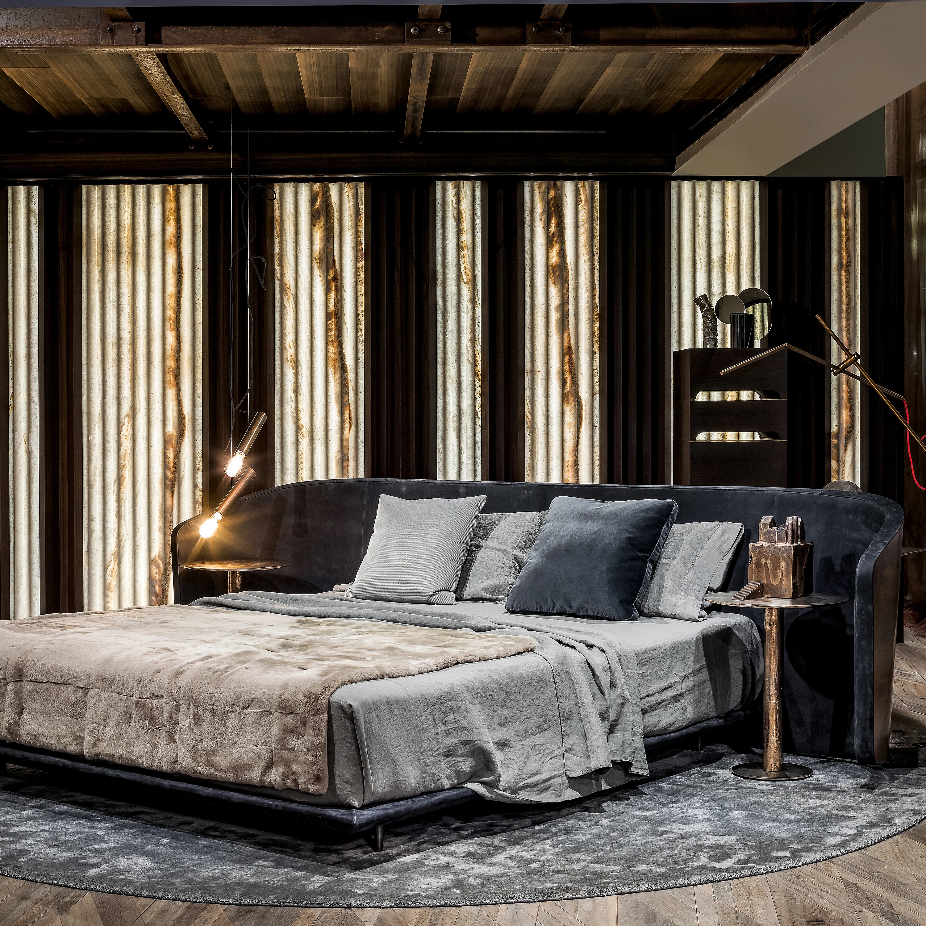 BEDS