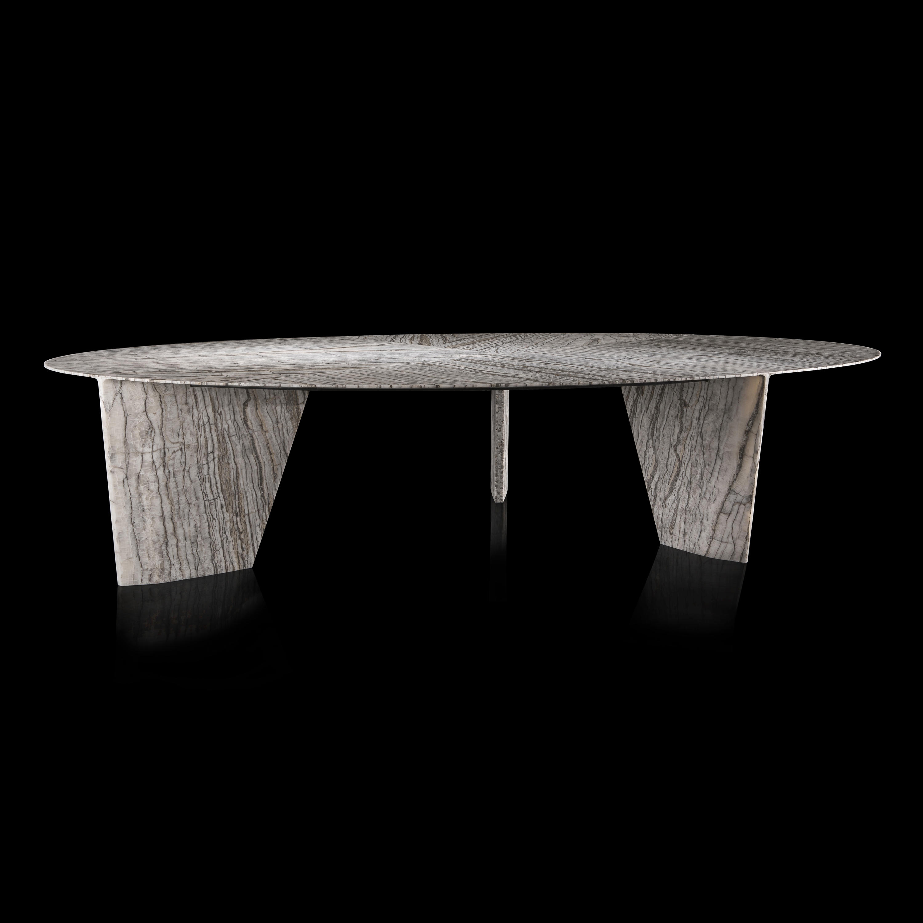TABLES