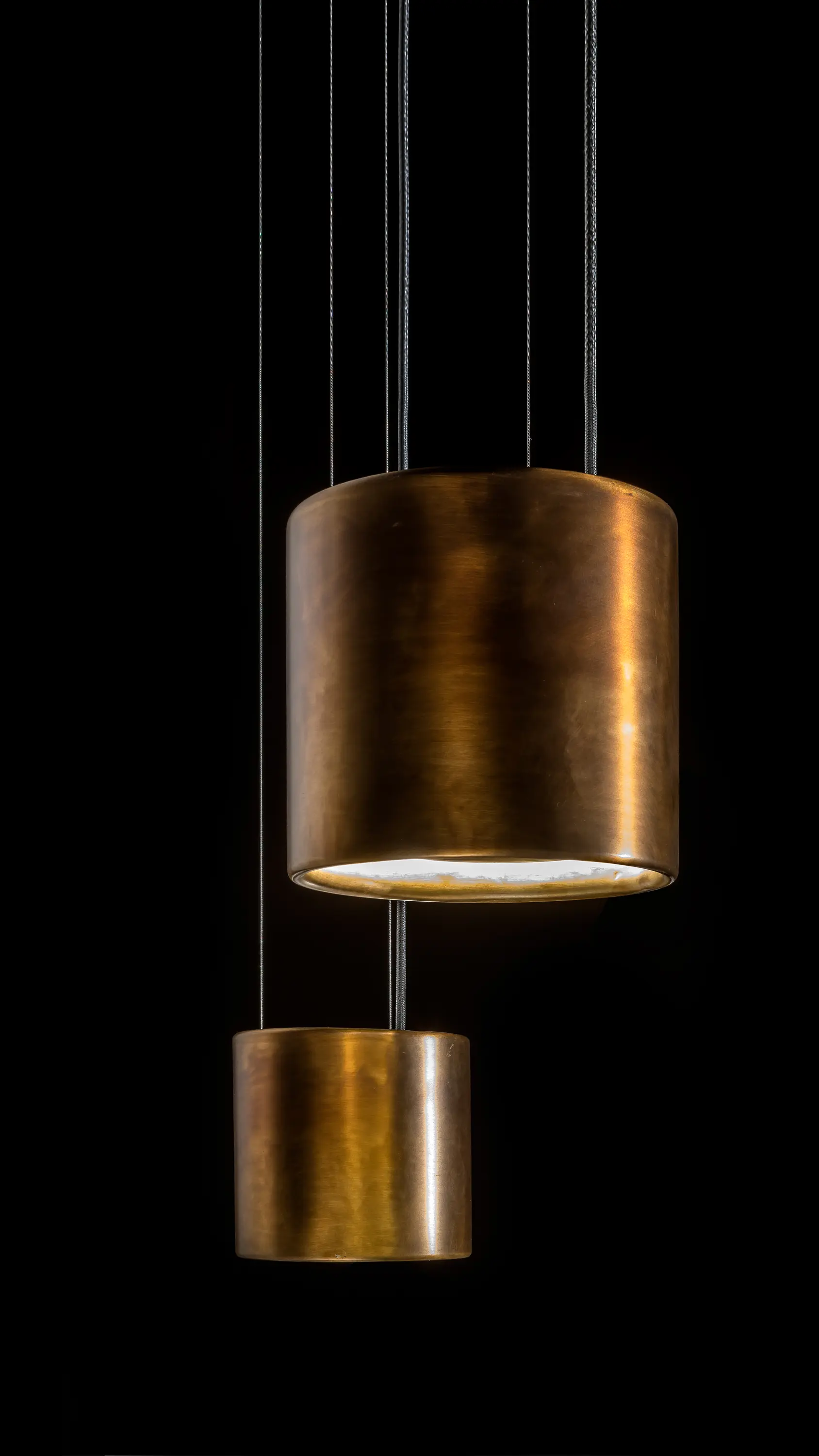 HENGE - Light Ring XXL