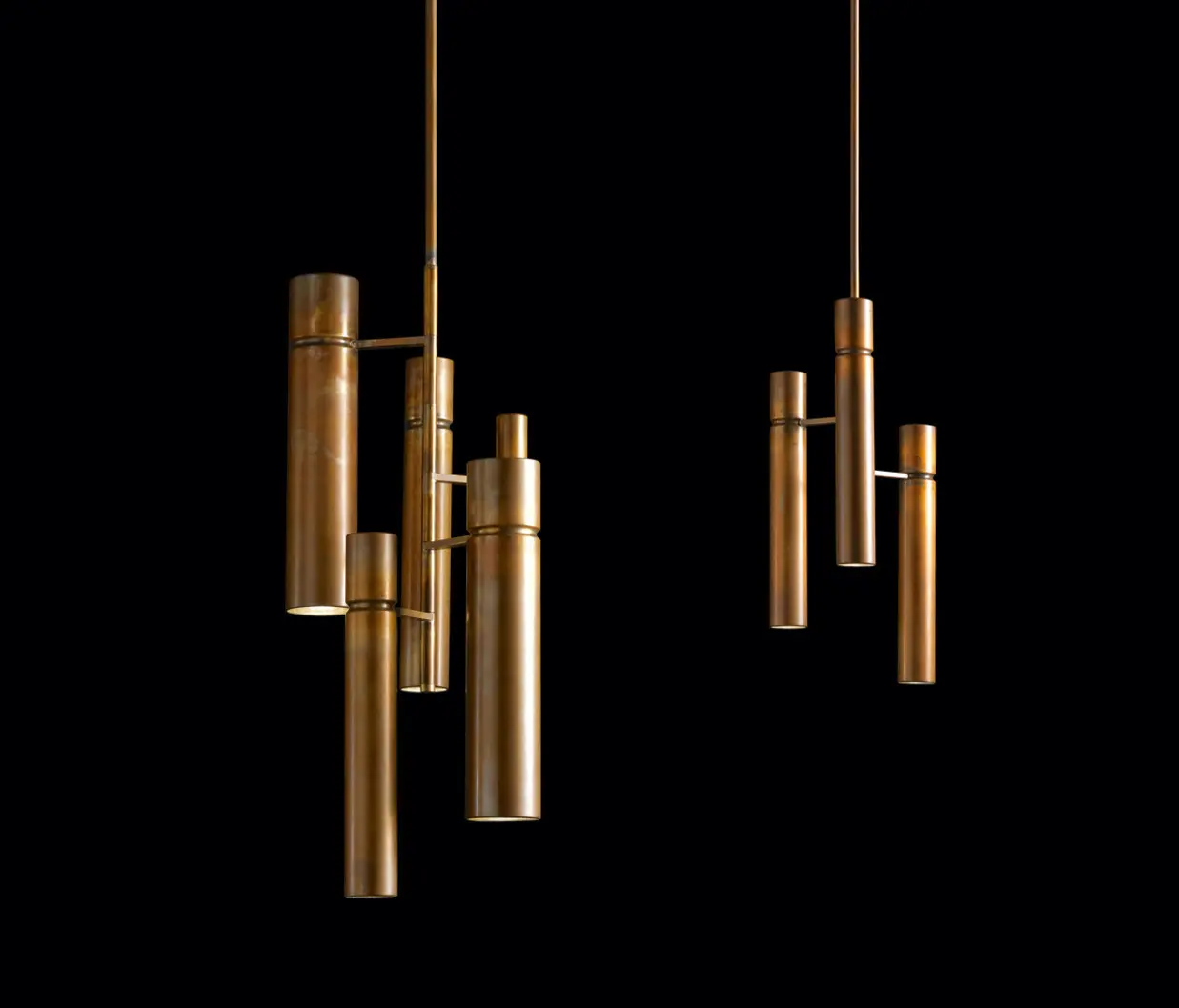 HENGE - Tubular Horizontal