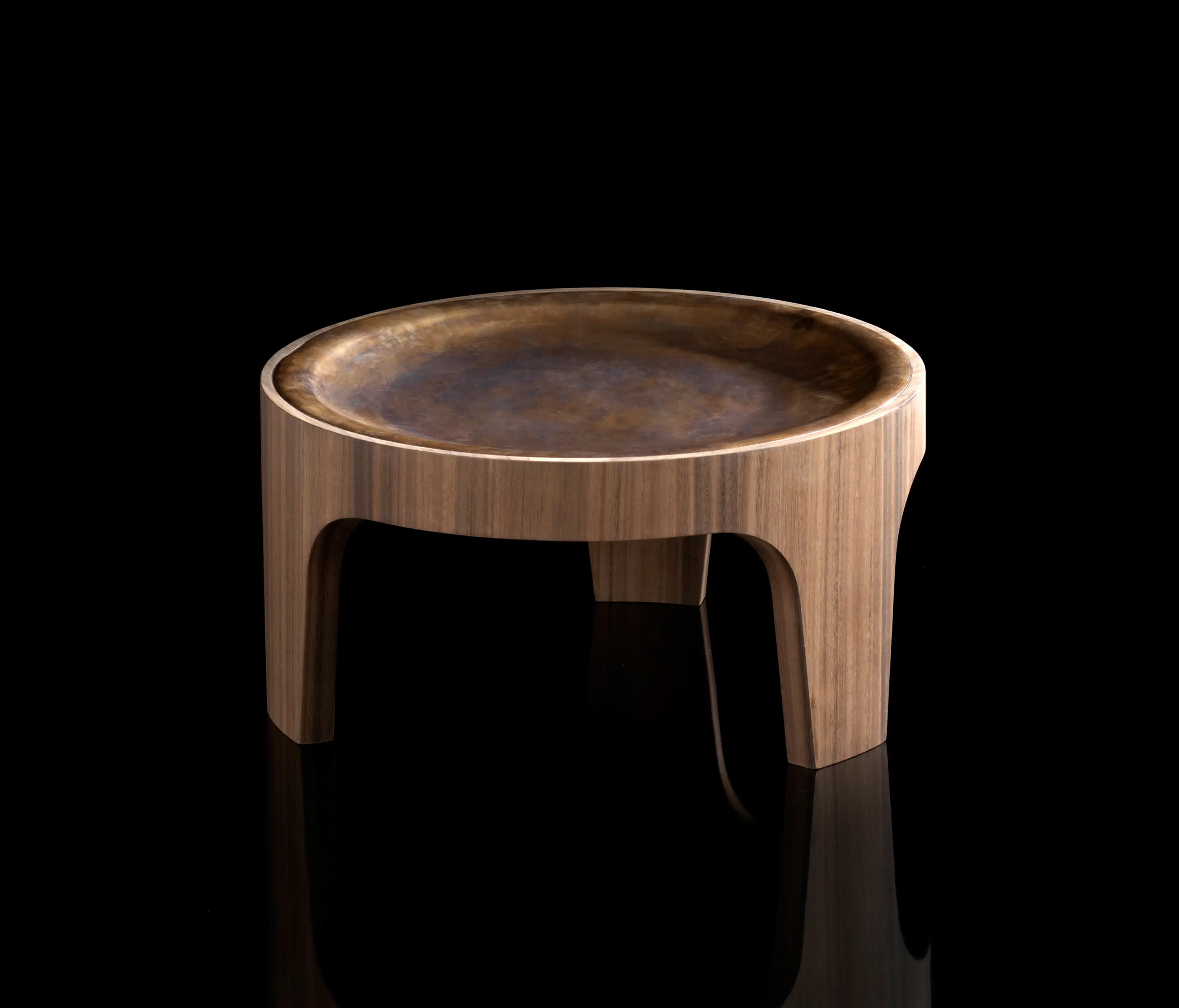 HENGE - R Table