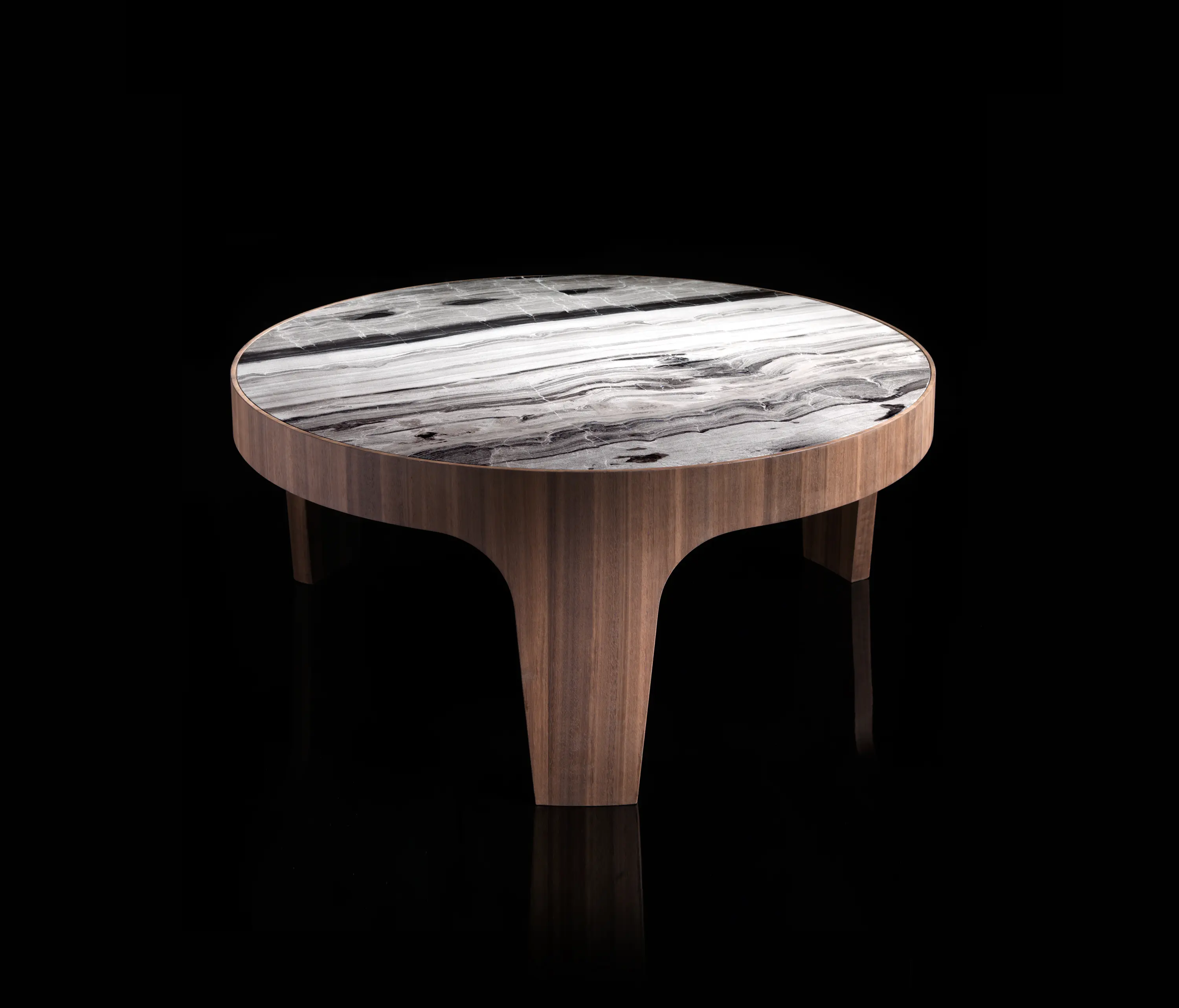 HENGE - R Table