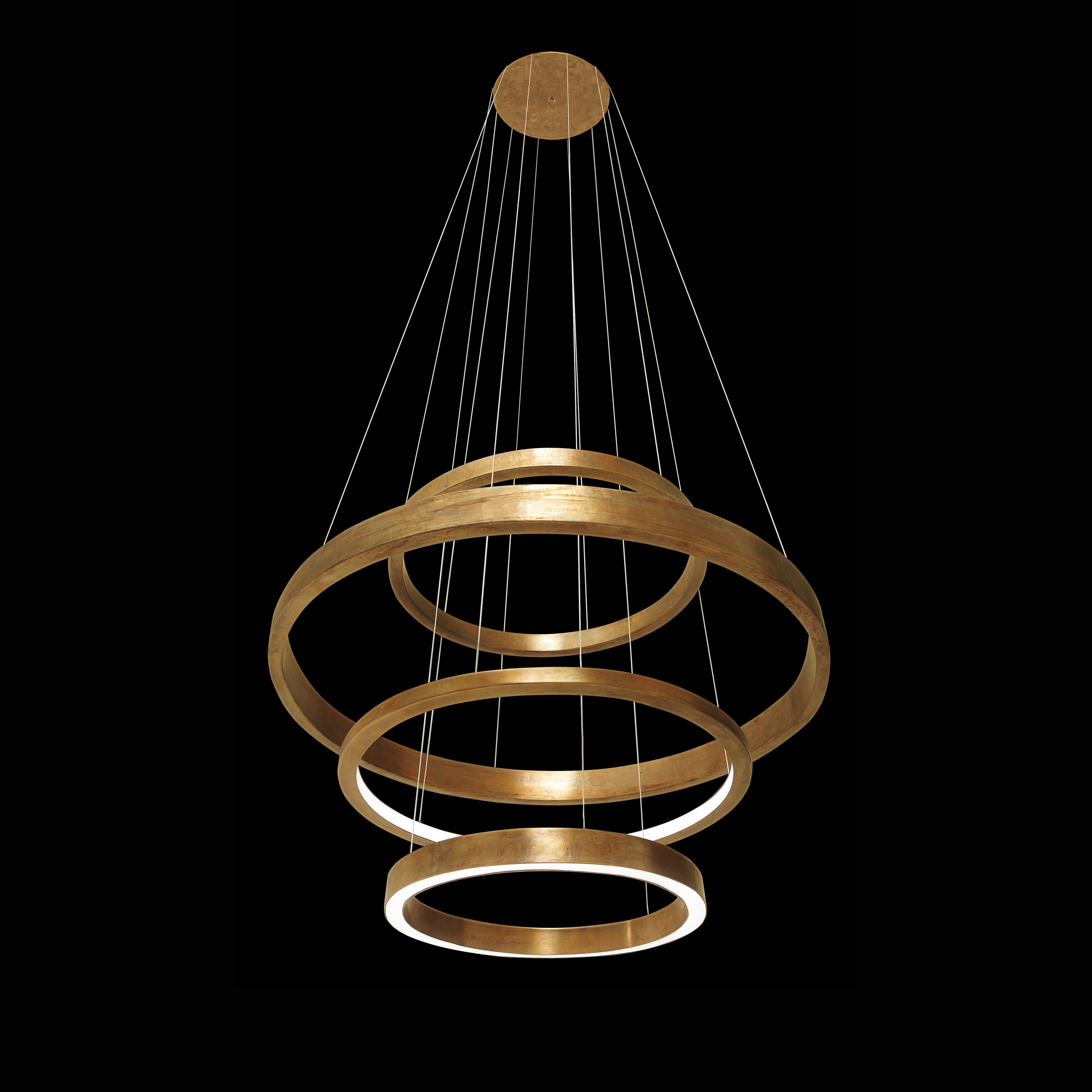 Display product Light Ring Medium from manufacturer HENGE