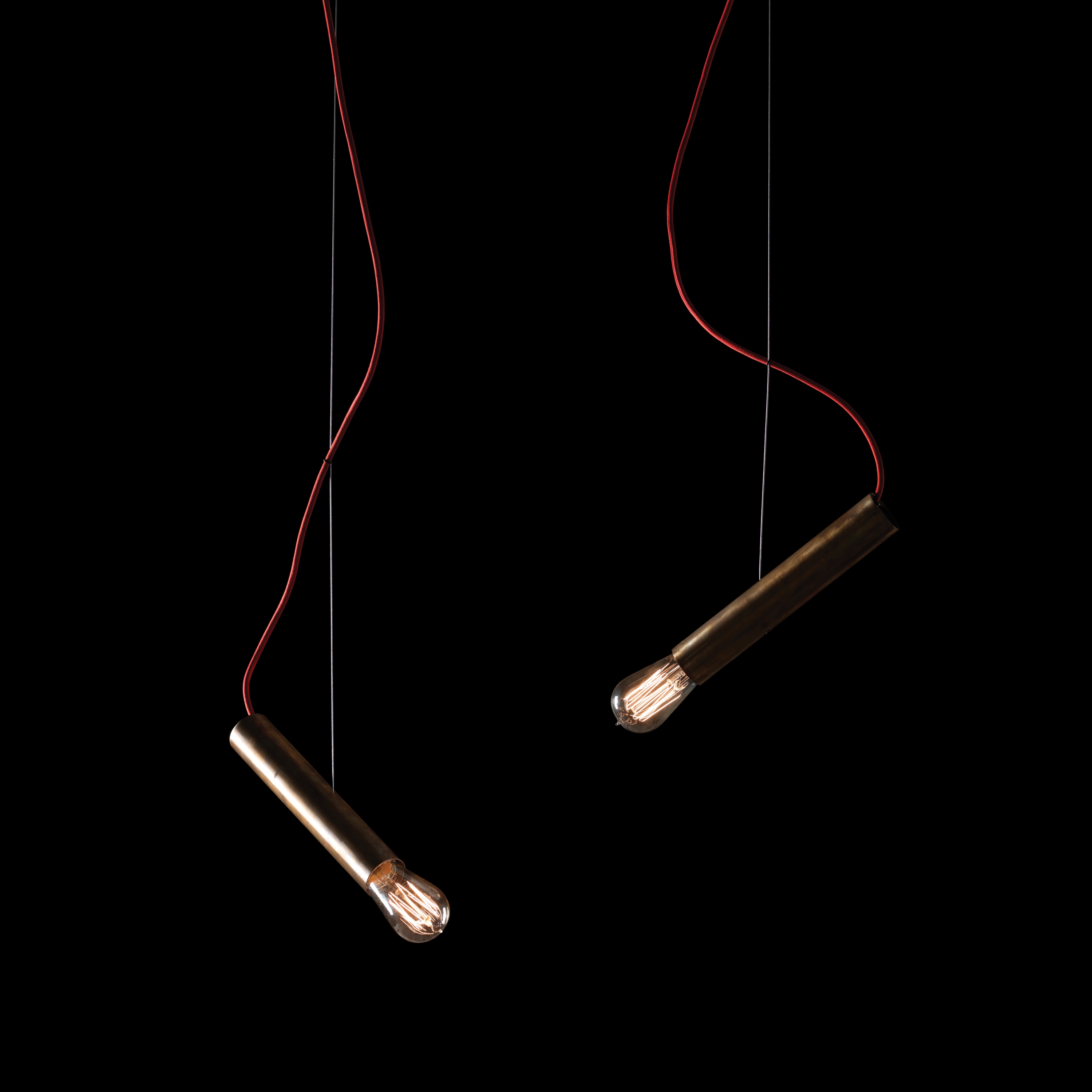 Display product Pipe S from manufacturer HENGE