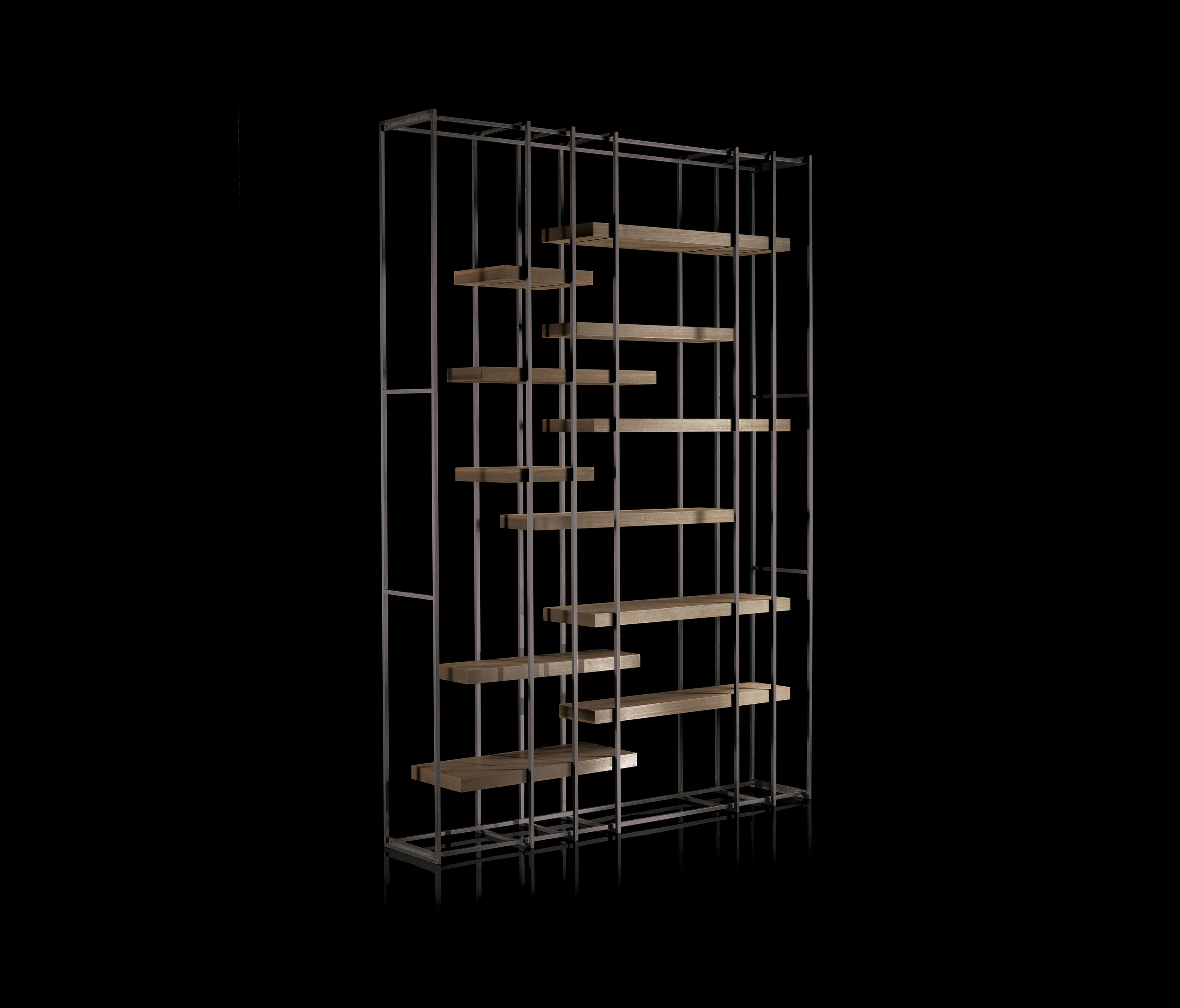 Mostra il prodotto Cage B del produttore HENGE