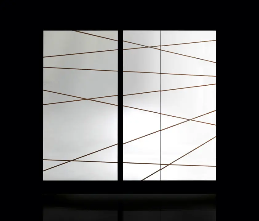 HENGE - Edge